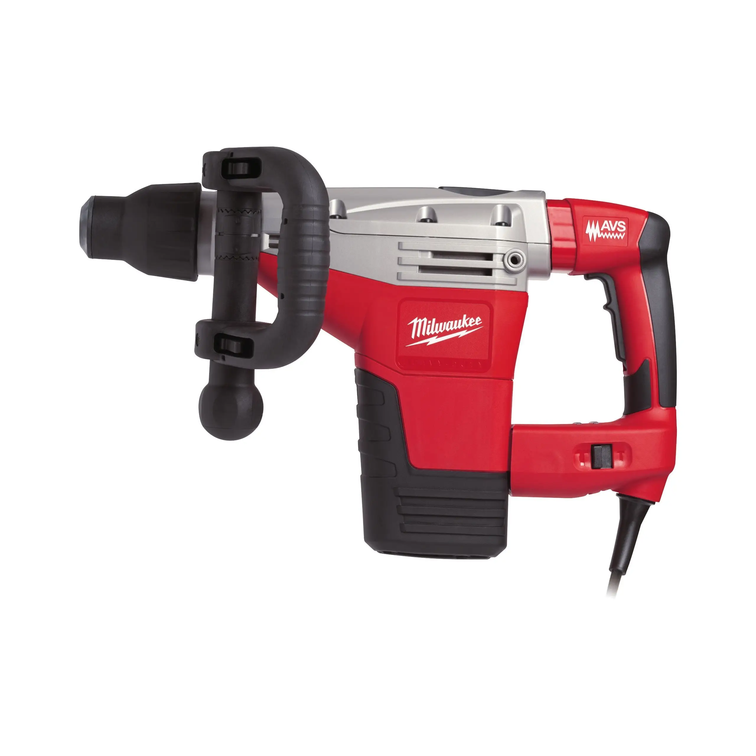 Młot kujący udarowy SDS-Max 1300W 8,5J klasa 5 kg K500S