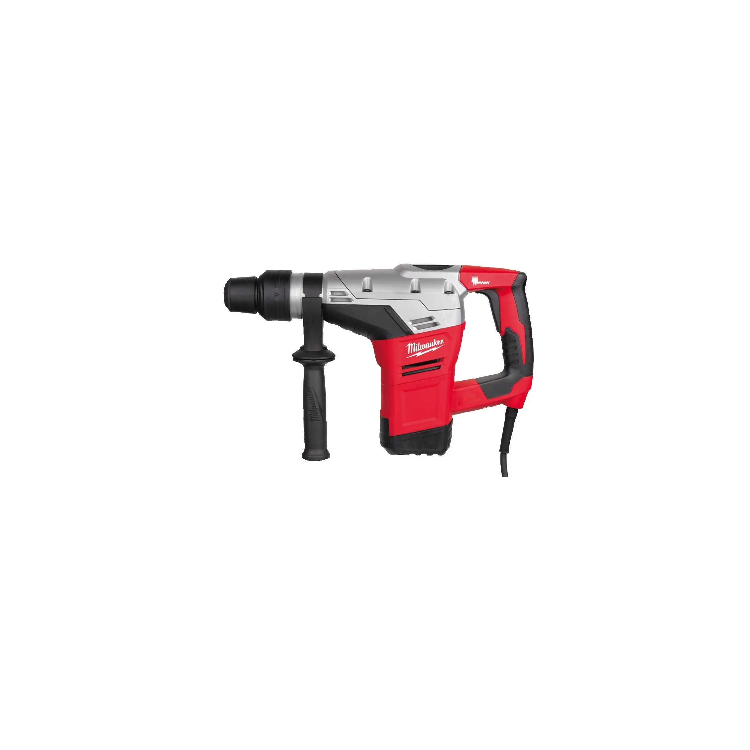 Młot kujący udarowy SDS-Max 1100W 7,5J klasa 5 kg K500ST