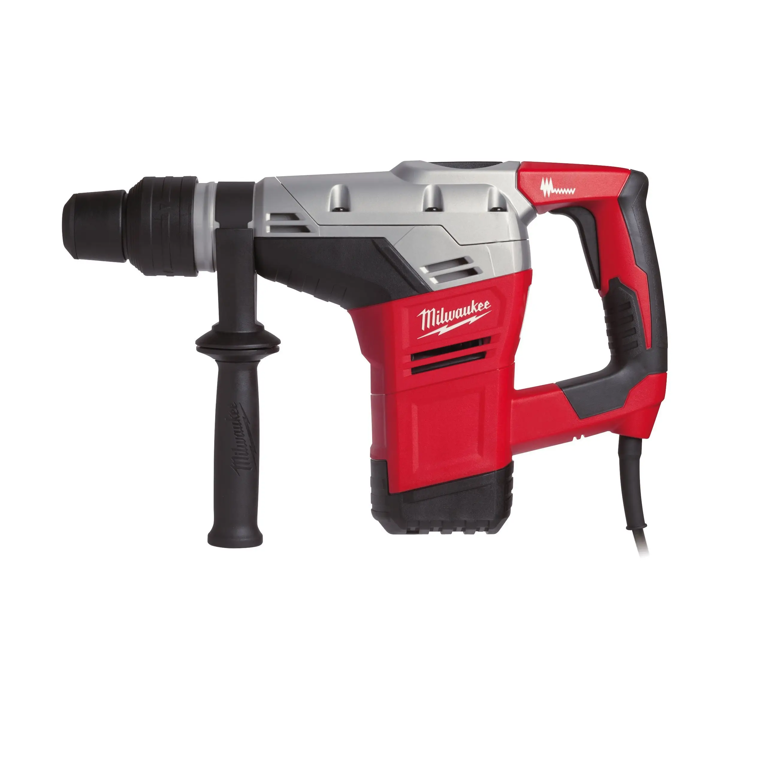 Młot wiercąco-kujący SDS-Max 1100W 7,5J klasa 5 kg K540S