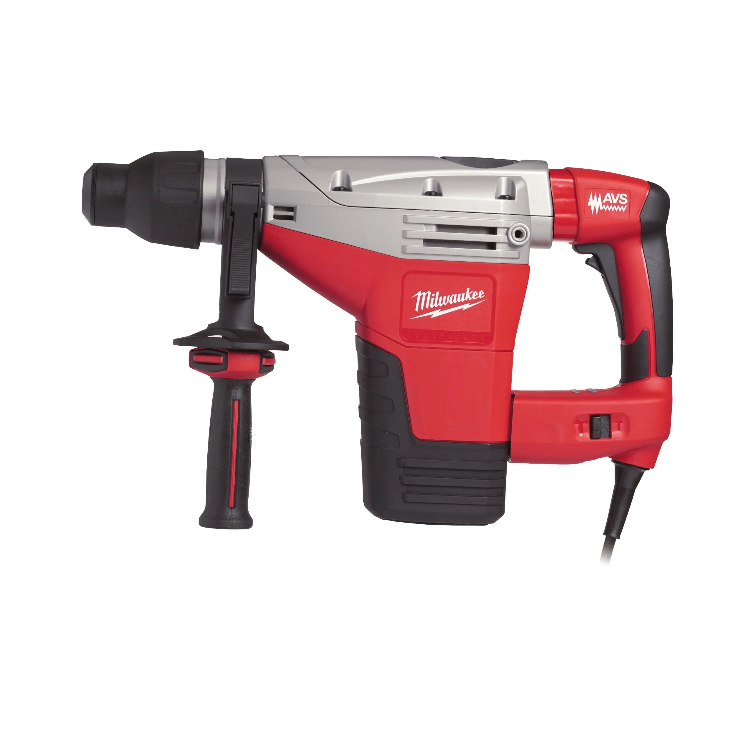 Młot wiercąco-kujący SDS-Max 1300W 8.5J klasa 5 kg K545S