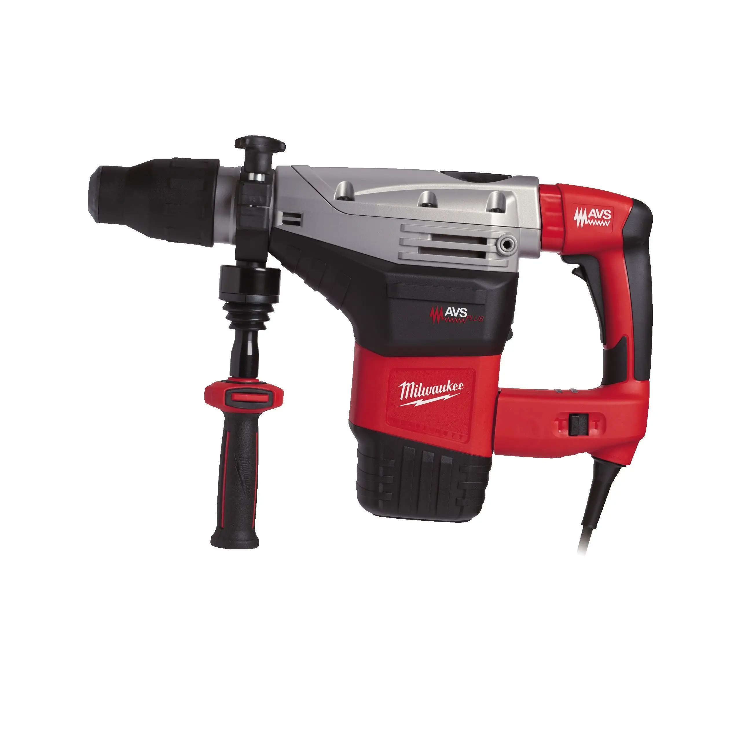Młot wiercąco-kujący SDS-Max 1550W 11,9J K750S