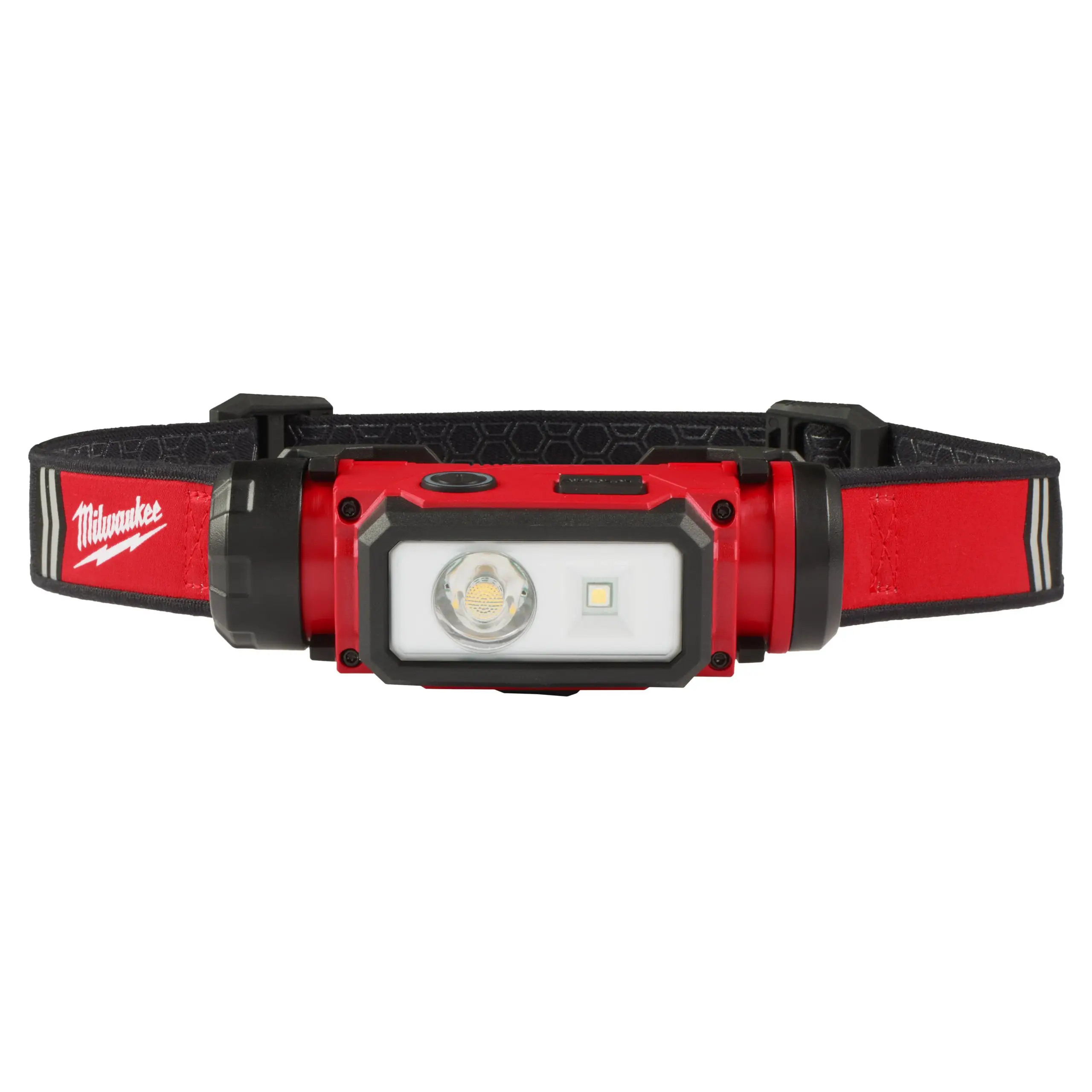 Latarka czołowa akumulatorowa 600 lm USB L4 HL2