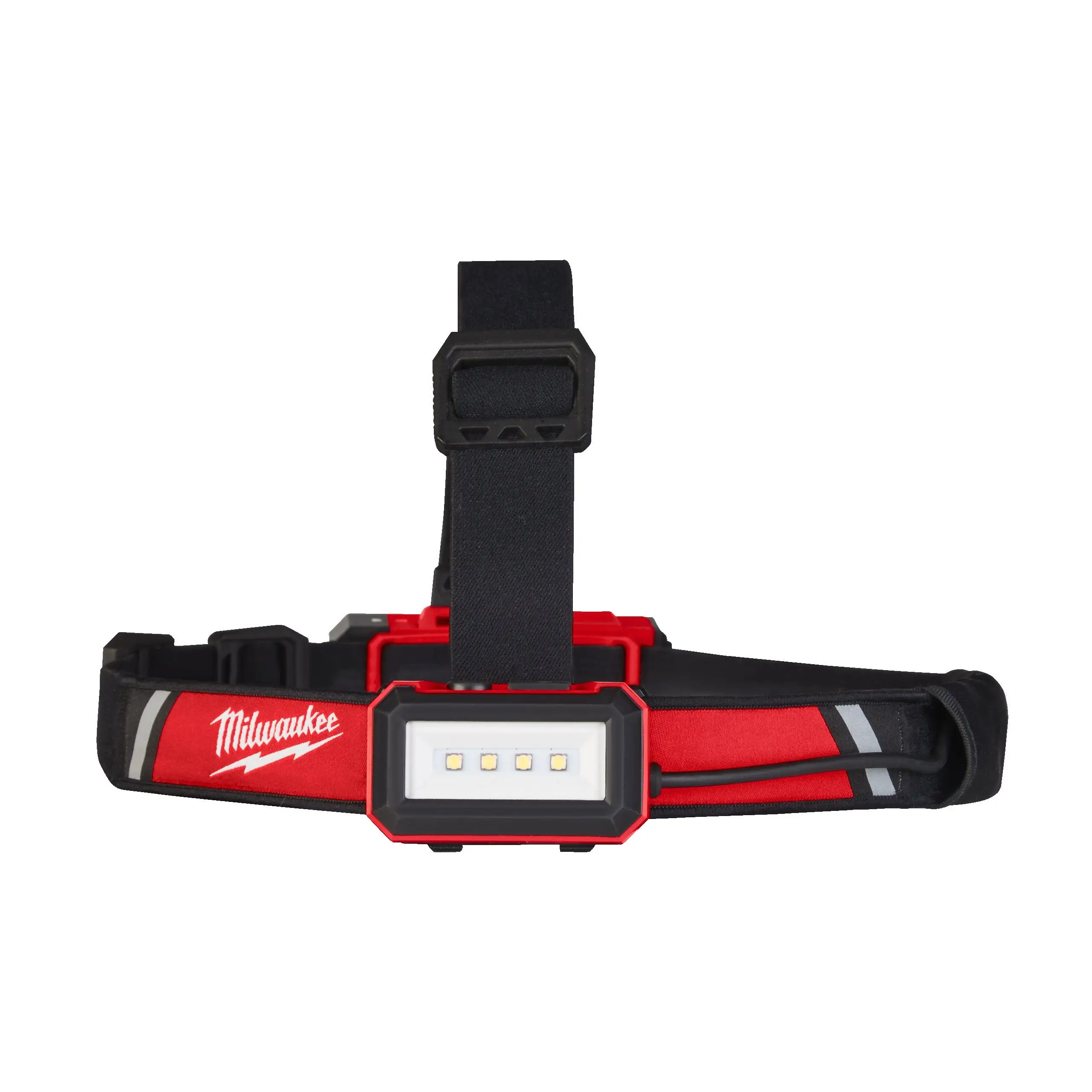 Latarka czołowa akumulatorowa USB 600 lm TRUEVIEW™ L4 HLRP