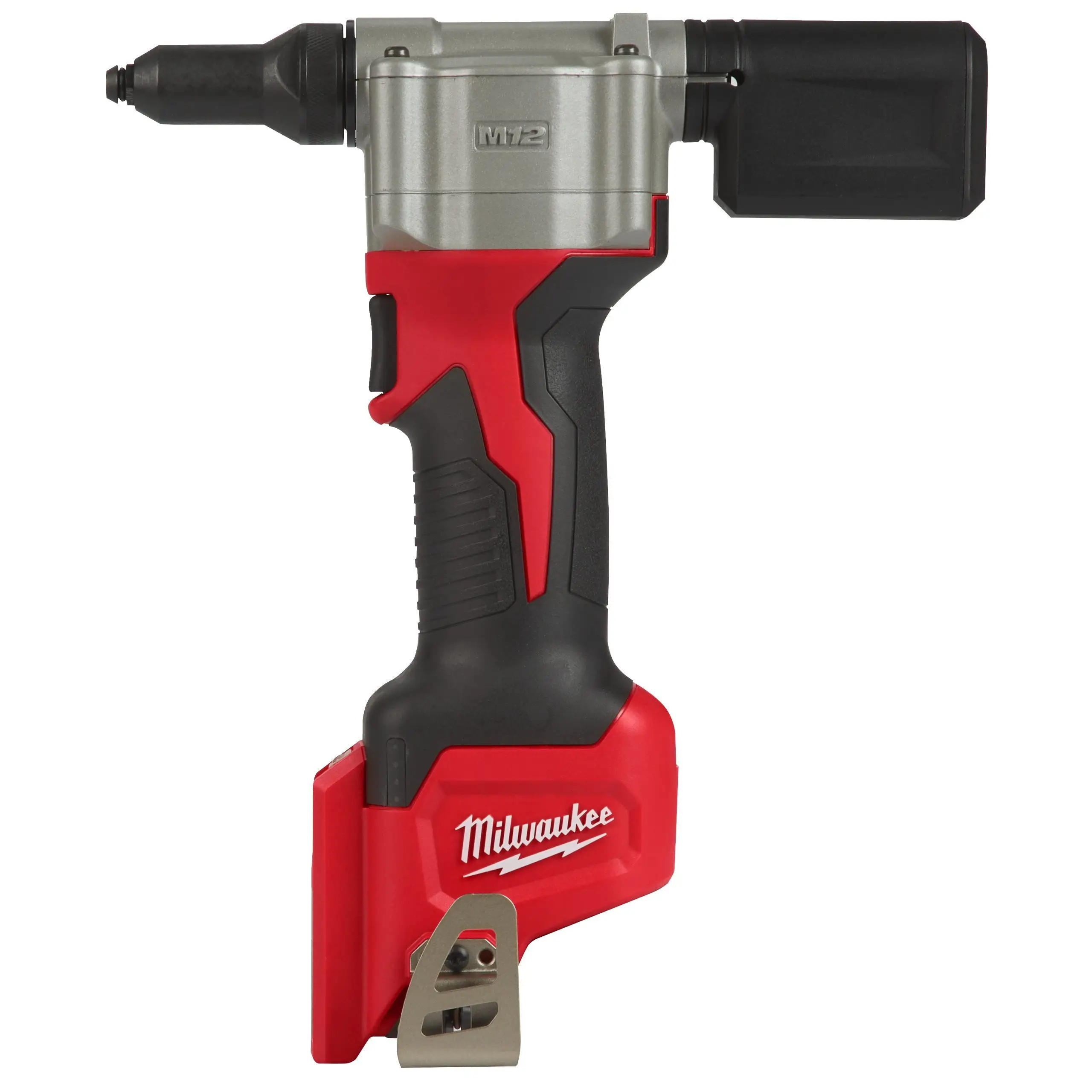 Nitownica akumulatorowa 2.4 - 4.8 mm M12™ BPRT