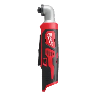 Zakrętarka kątowa udarowa akumulatorowa 1/4″ HEX 68 Nm M12™ BRAID Milwaukee