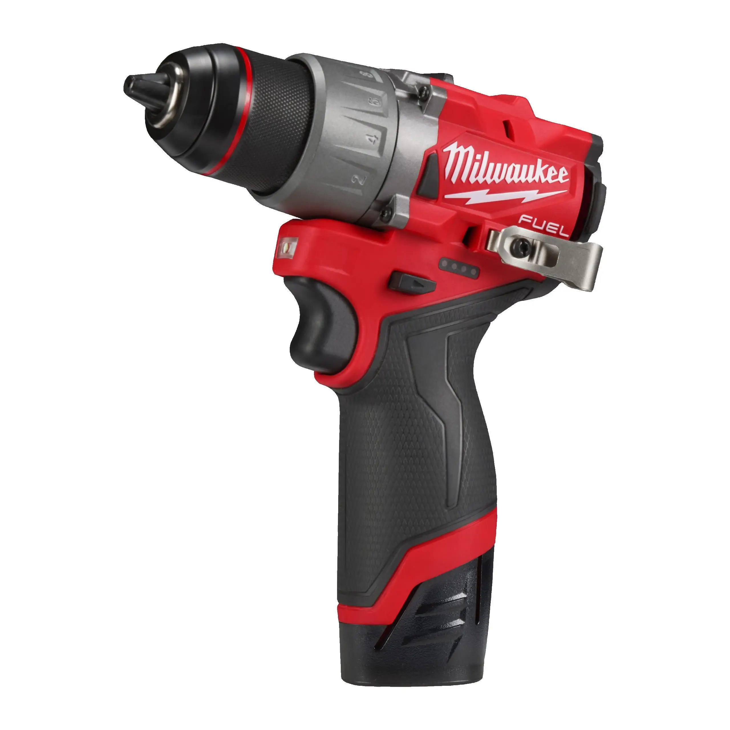 Wiertarko-wkrętarka akumulatorowa 45 Nm M12™ FUEL™ FDD2