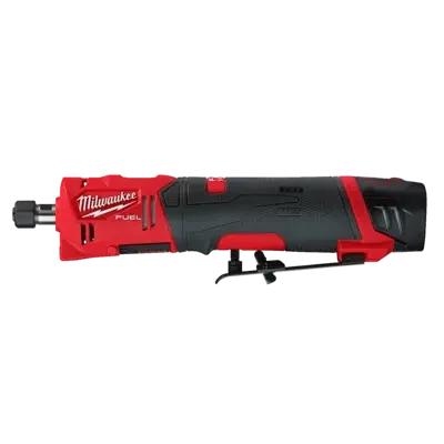 Szlifierka trzpieniowa prosta akumulatorowa M12 FUEL™ FDGS Milwaukee