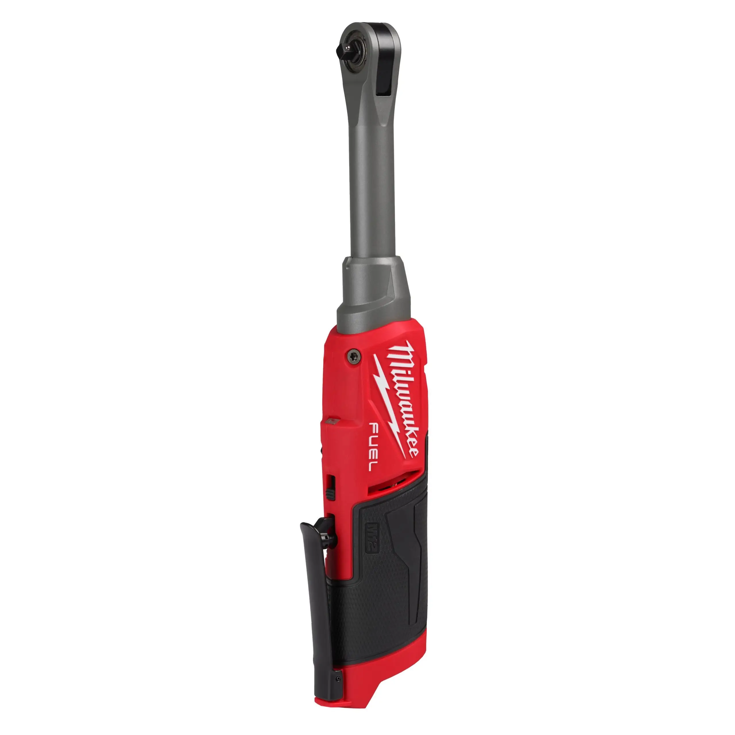 Grzechotka przedłużona akumulatorowa 1/4" 47 Nm wysokobrotowa M12™ FUEL™ FHIR14LR
