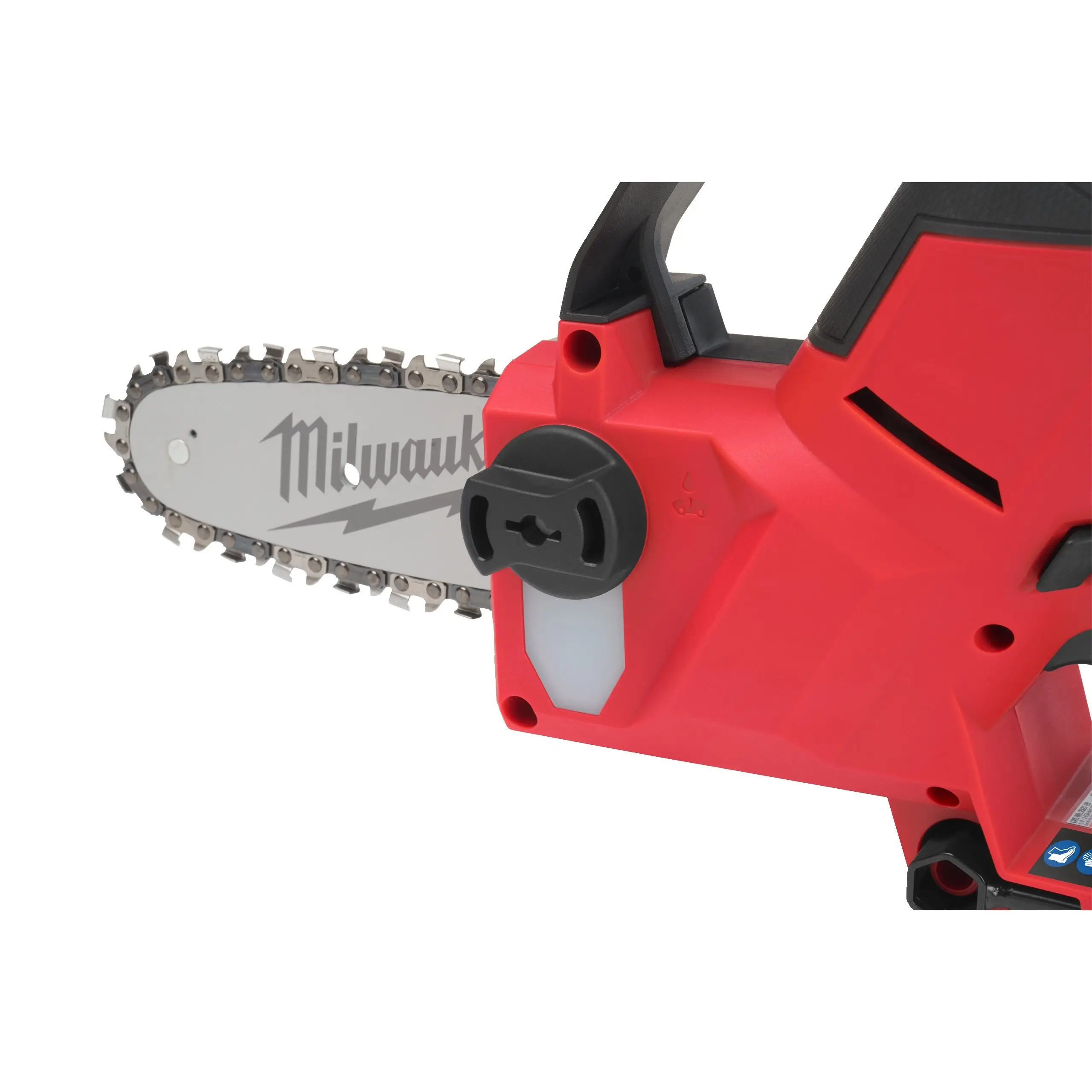 Piła łańcuchowa do gałęzi akumulatorowa 15 cm HATCHET™ M12