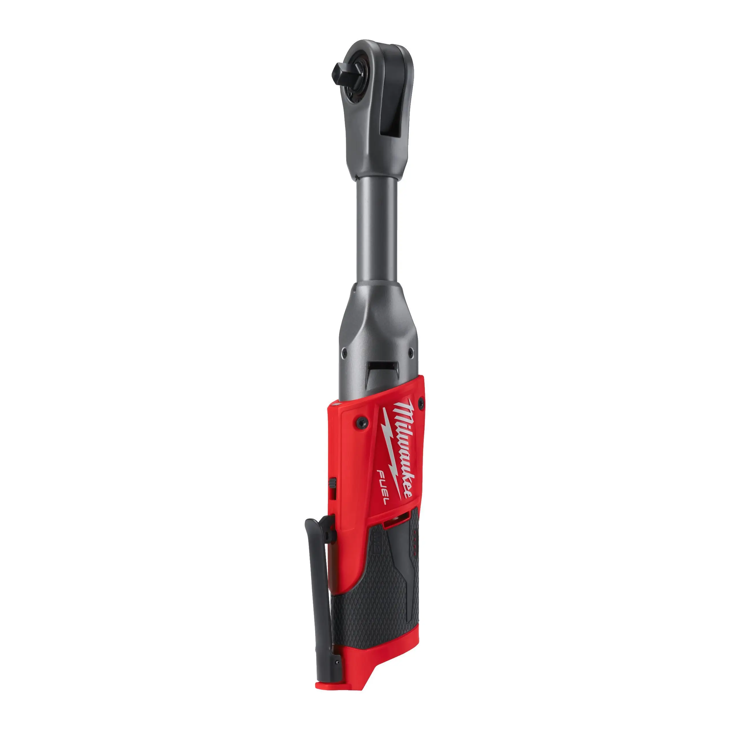 Grzechotka przedłużona akumulatorowa 3/8" 75 Nm wysokobrotowa M12 FUEL™ FIR38LR