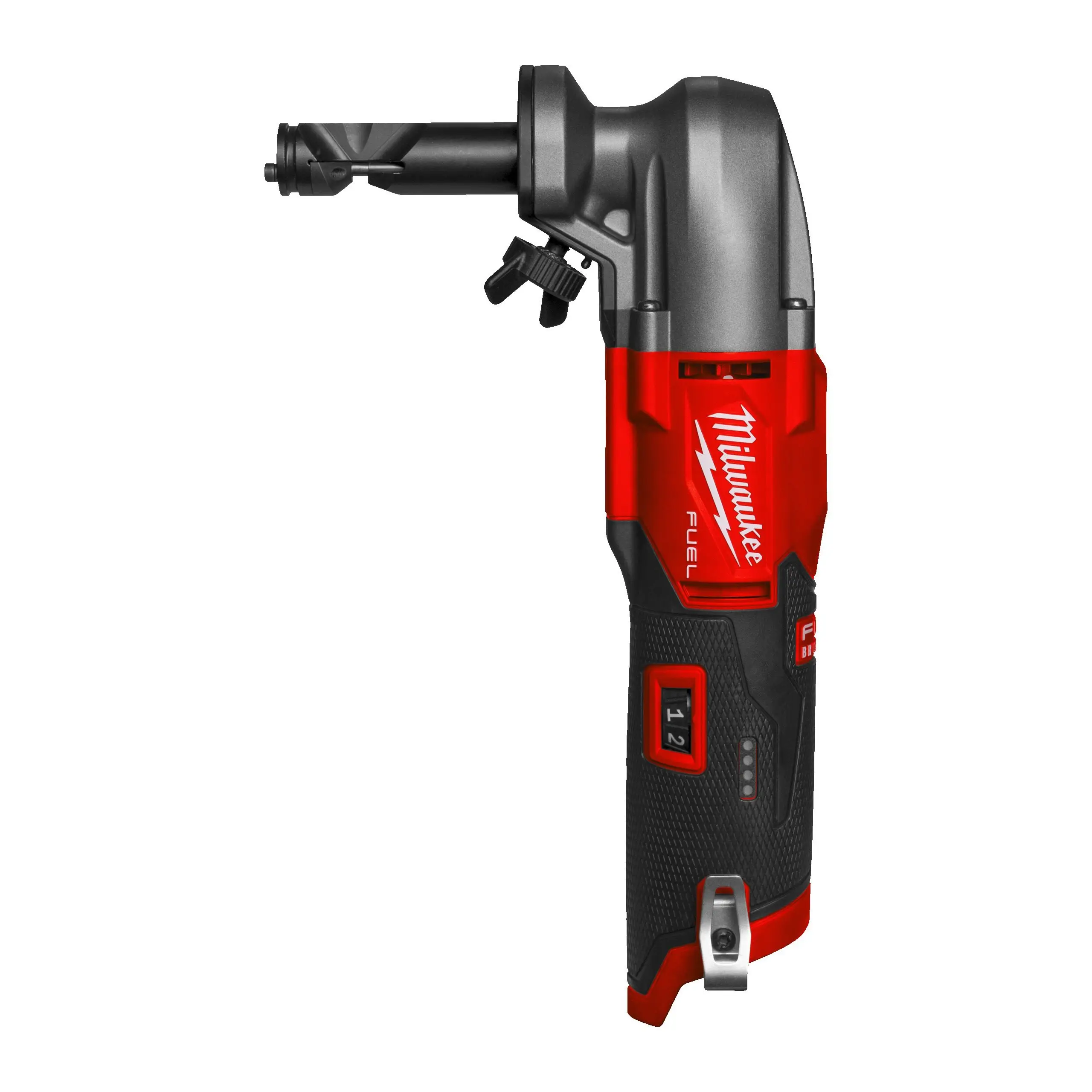 Nożyce skokowe do blachy 1,6 mm M12™ FUEL™ FNB16