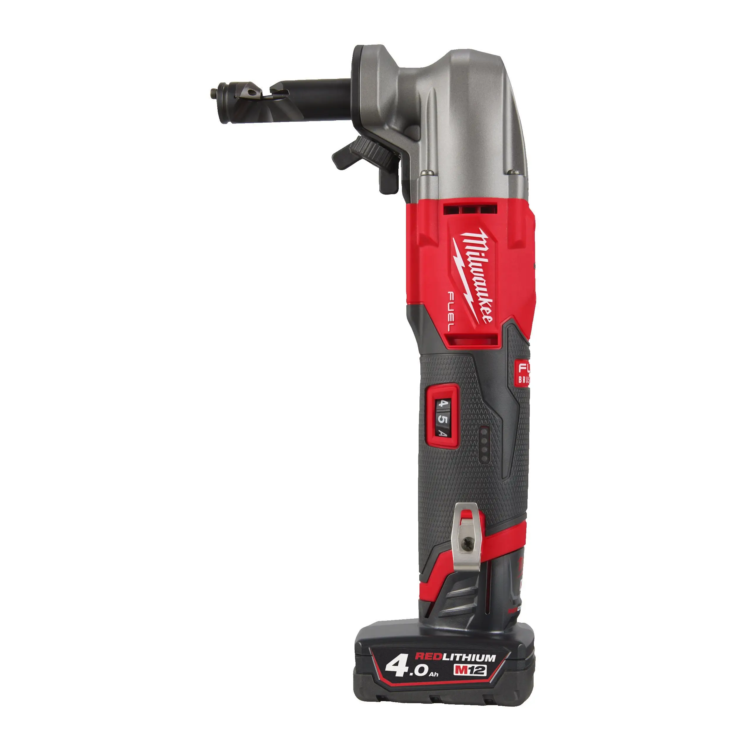 Nożyce skokowe do blachy 1,6 mm M12™ FUEL™ FNB16