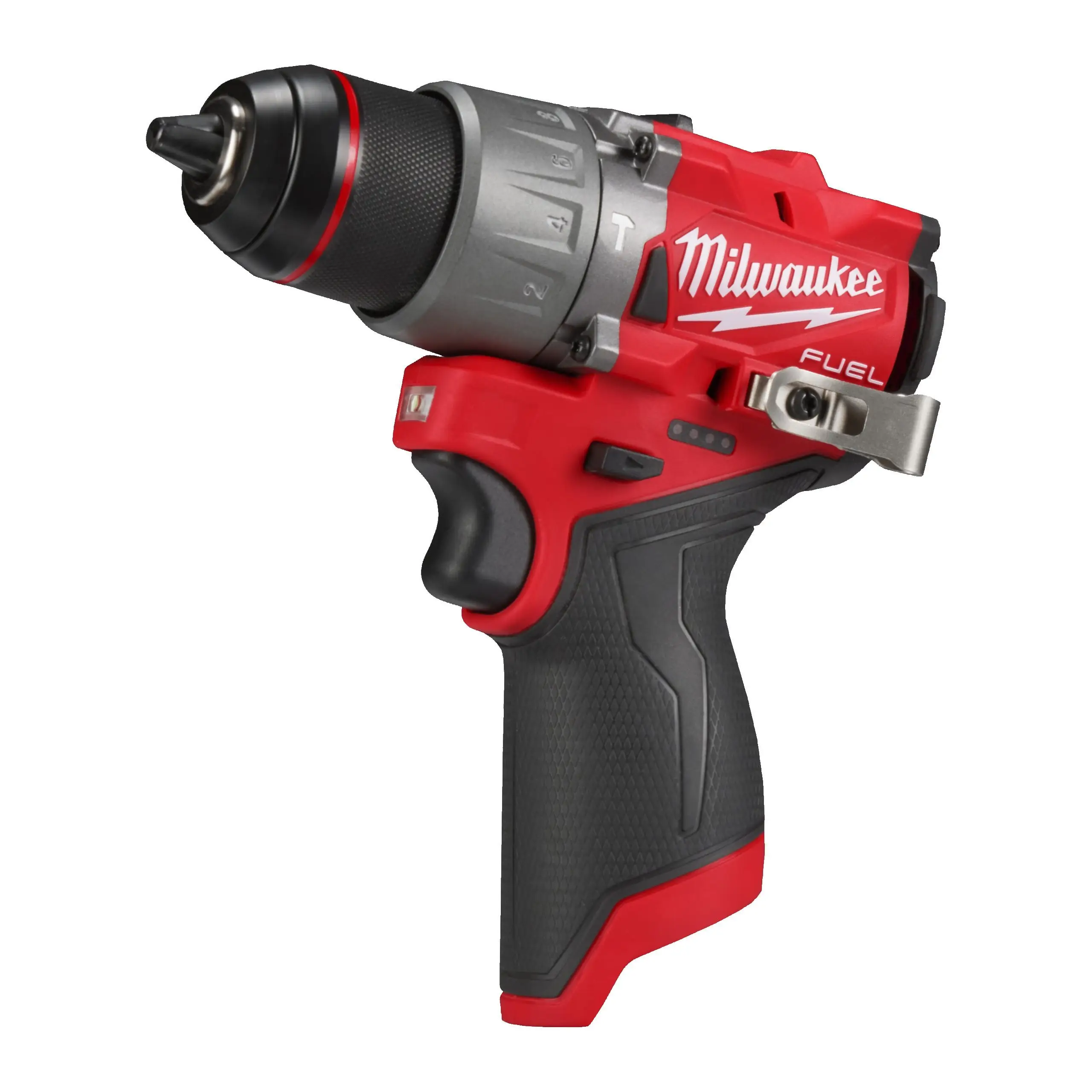 Wiertarko-wkrętarka udarowa akumulatorowa 45 Nm M12™ FUEL™ FPD2