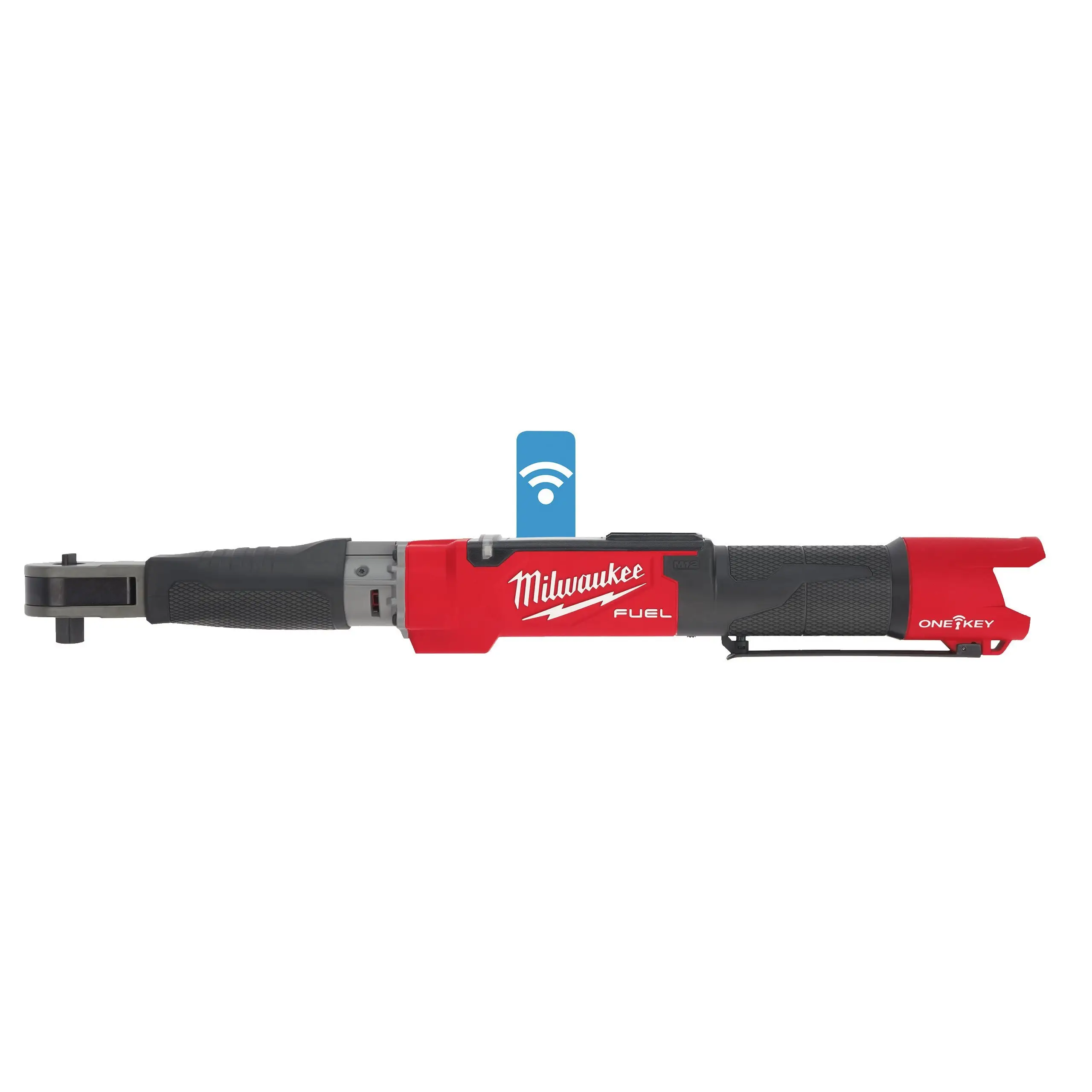 Elektroniczny klucz dynamometryczny akumulatorowy 1/2" 203 Nm ONE-KEY™ M12™ FUEL™ ONEFTR12