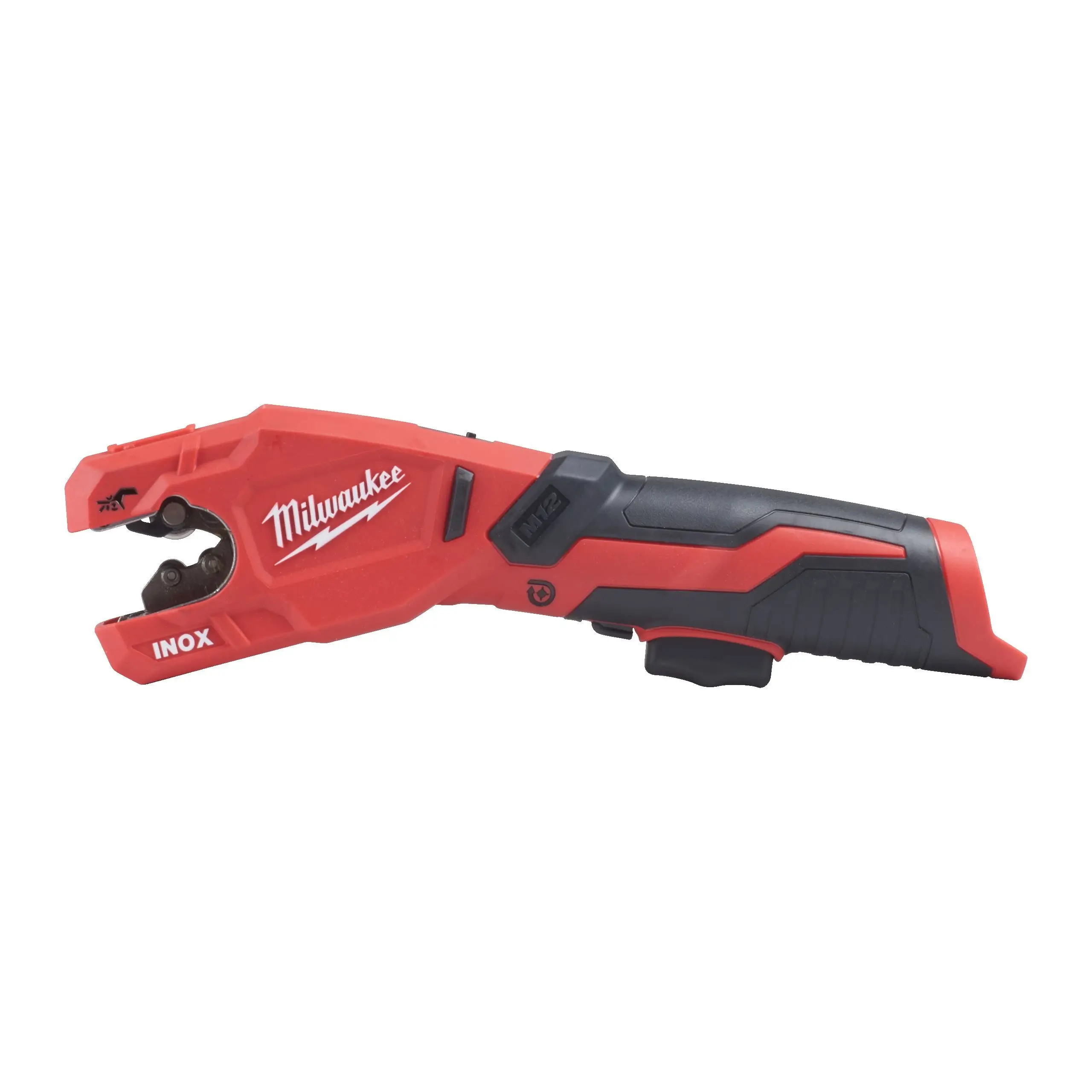 Obcinak do rur nierdzewnych 28 mm INOX M12™ RAPTOR™ PCSS