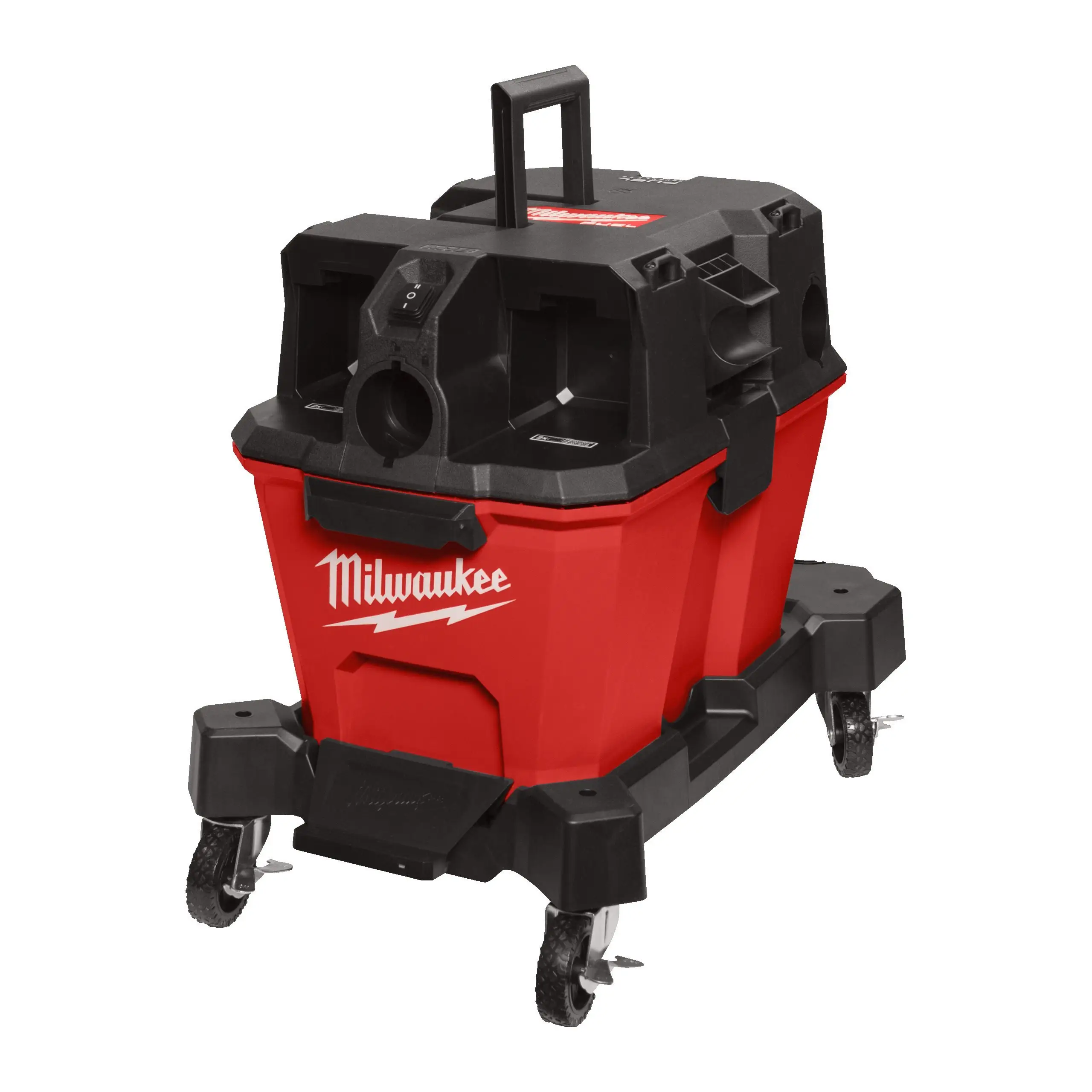 Odkurzacz akumulatorowy 23l klasa "L" M18™ FUEL™ M18 F2VC23L