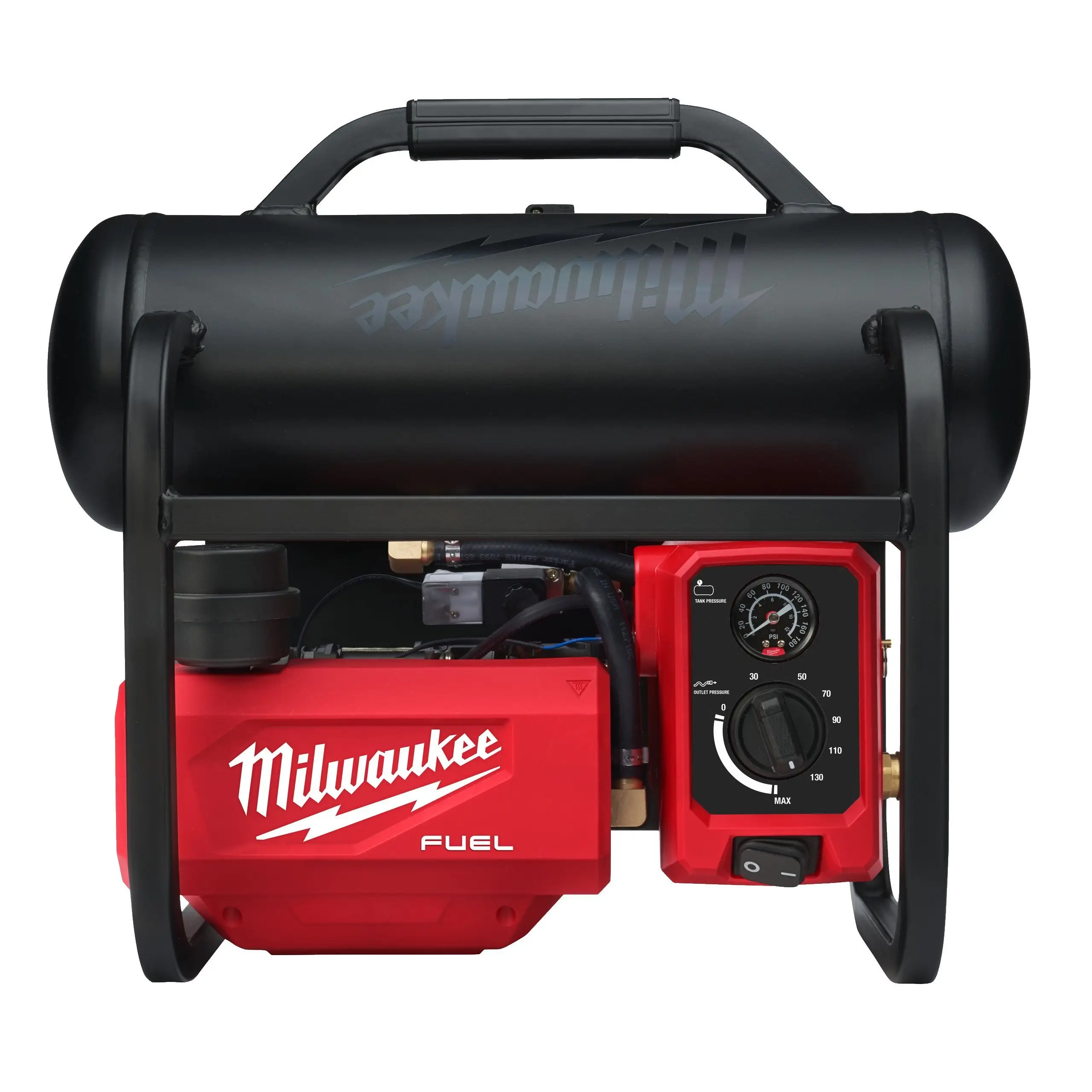 Kompresor, sprężarka akumulatorowa M18 FUEL™ FAC