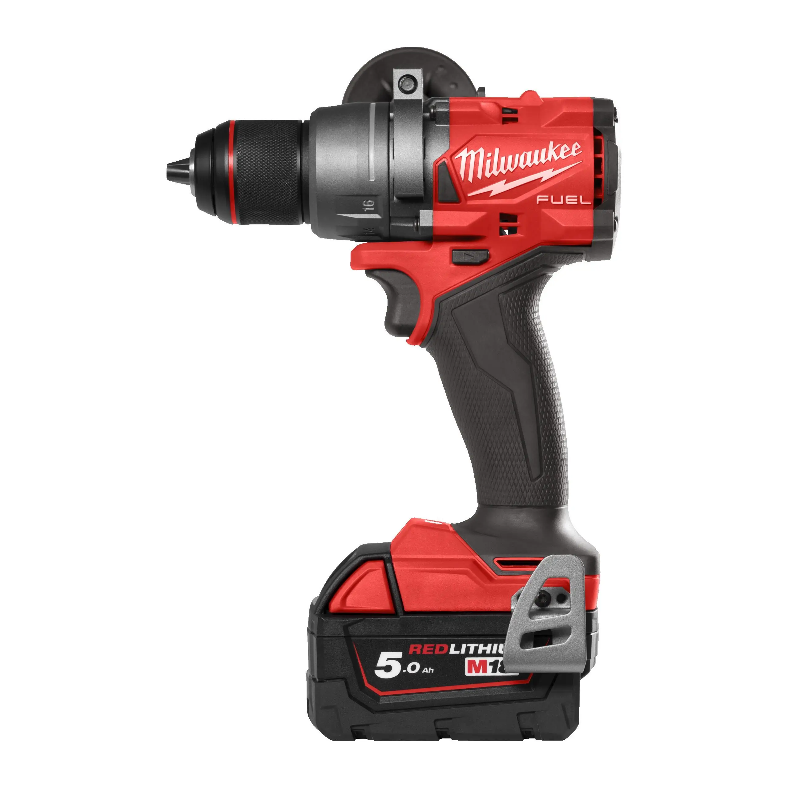 Wiertarko-wkrętarka akumulatorowa 158 Nm M18™ FUEL™ FDD3