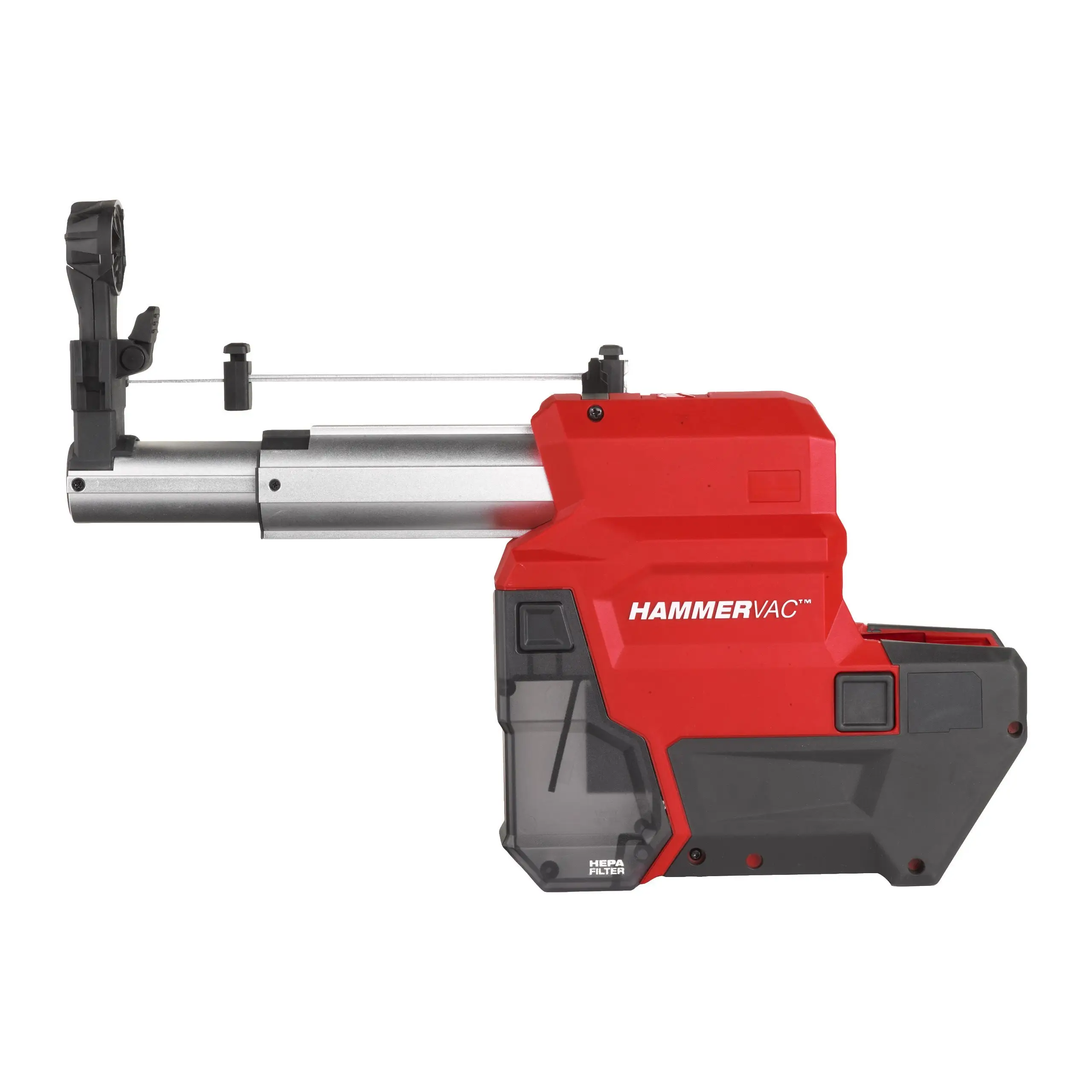 Odsysacz do młotowiertarek SDS-Plus 26 mm z otrzepywaniem AUTOPULSE™ M18 FDDEXL
