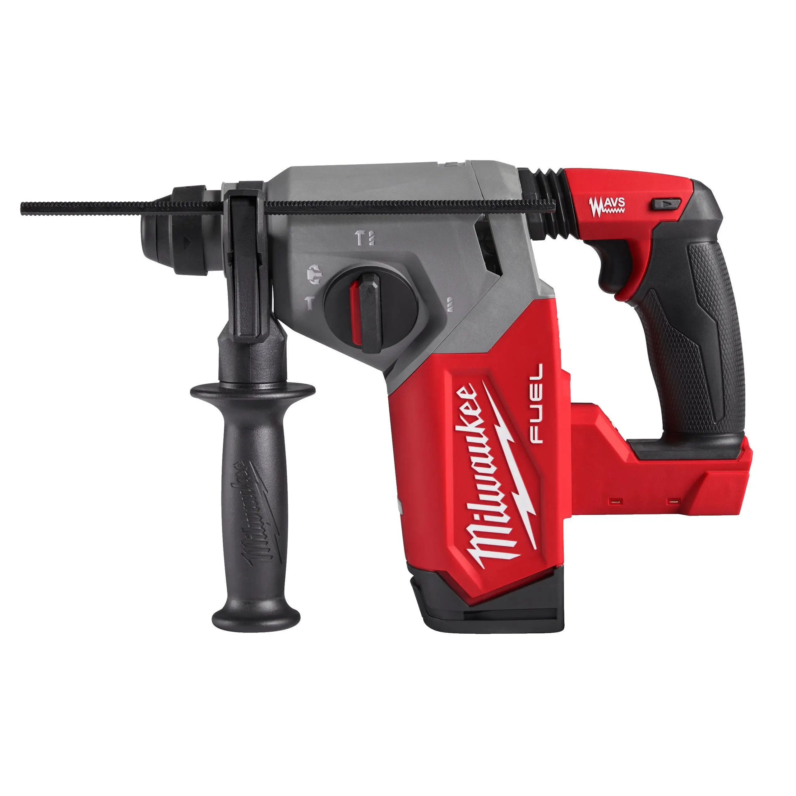 Młotowiertarka akumulatorowa SDS-Plus udar 2,5 J M18 FUEL™ FH