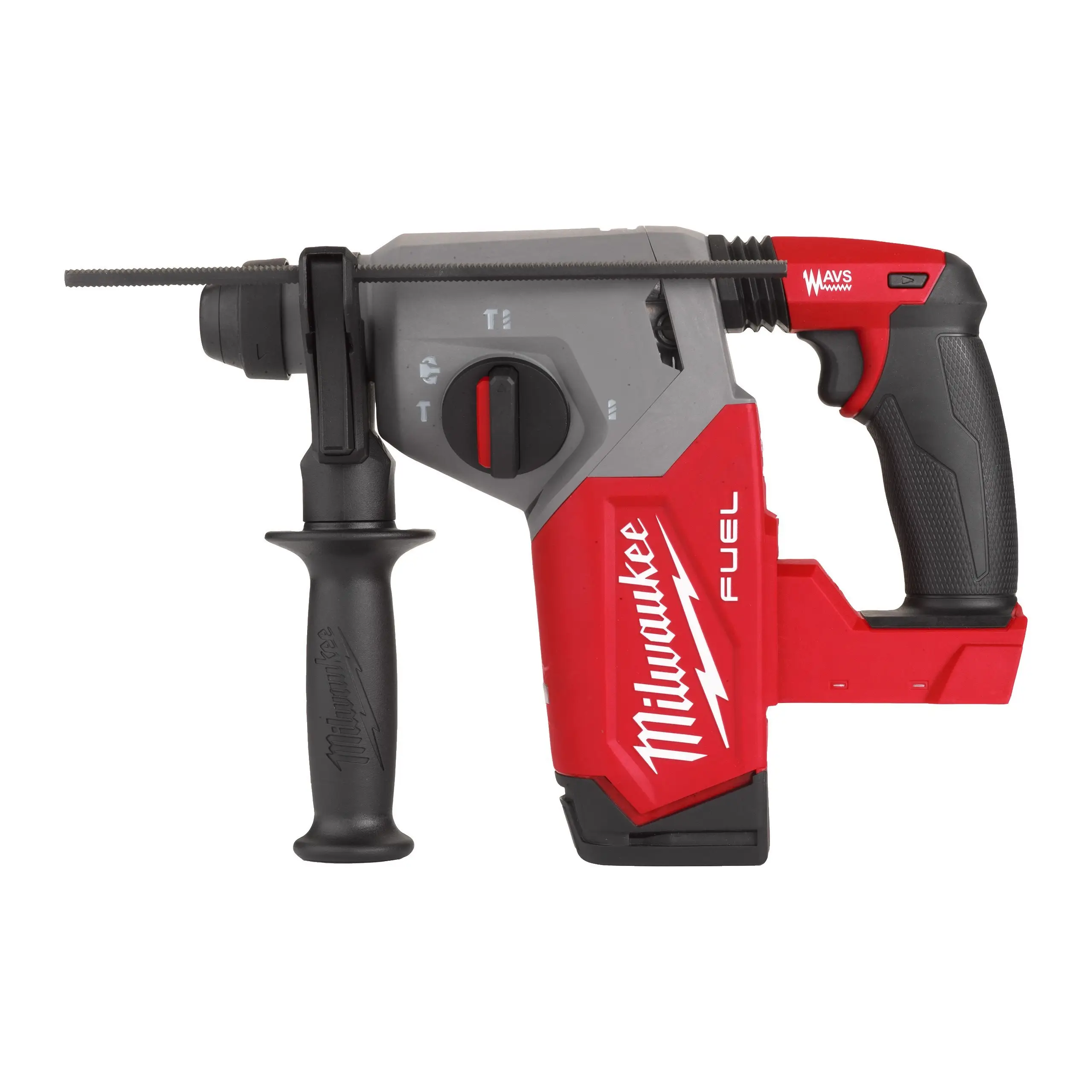 Młotowiertarka akumulatorowa SDS-Plus udar 2,5 J M18 FUEL™ FH
