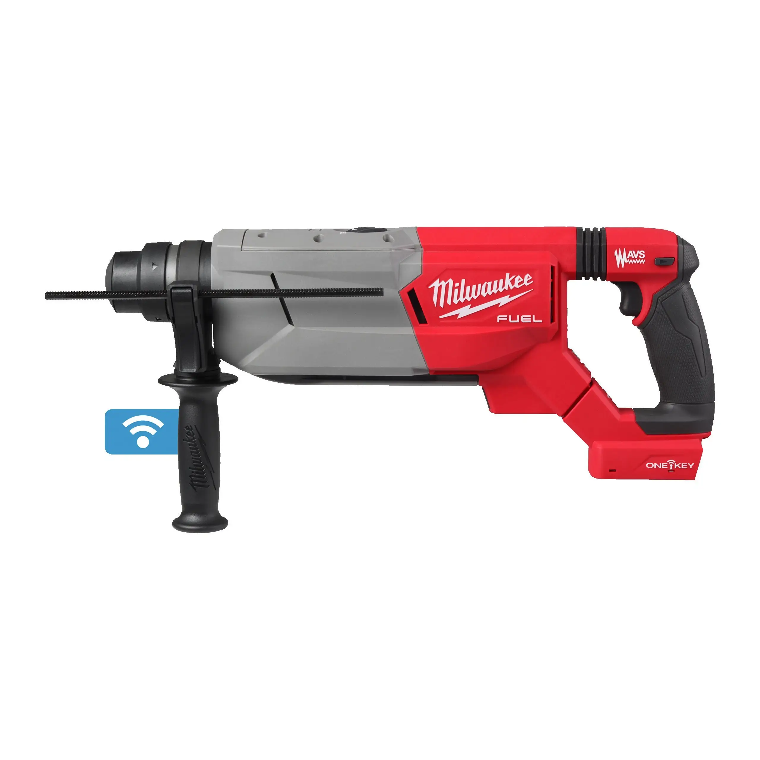 Młotowiertarka akumulatorowa SDS-Plus 4,9 J M18 ONE-KEY™ M18™ FUEL™ FHACOD32