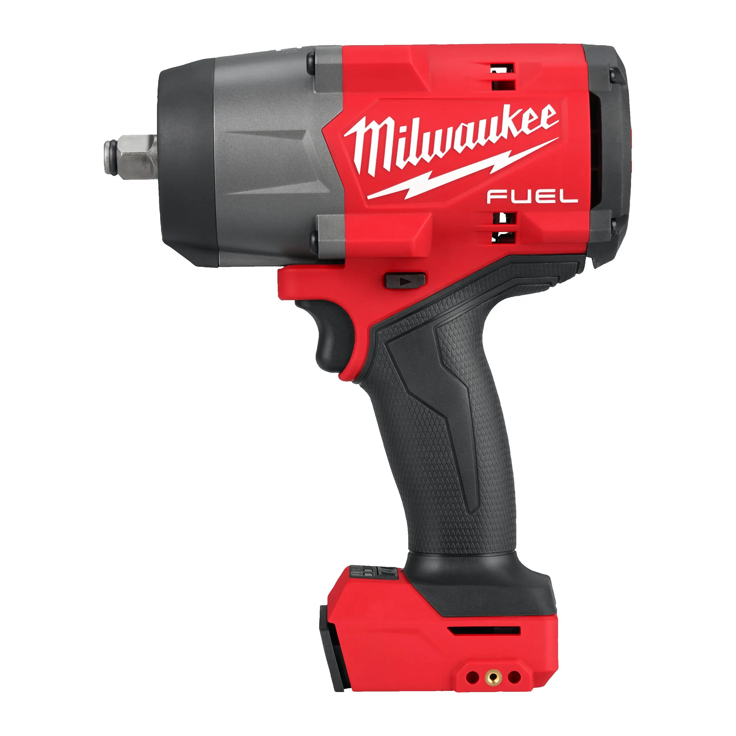 Klucz udarowy akumulatorowy 1/2" 2034 Nm z pierścieniem M18 FUEL™ FHIW2F12