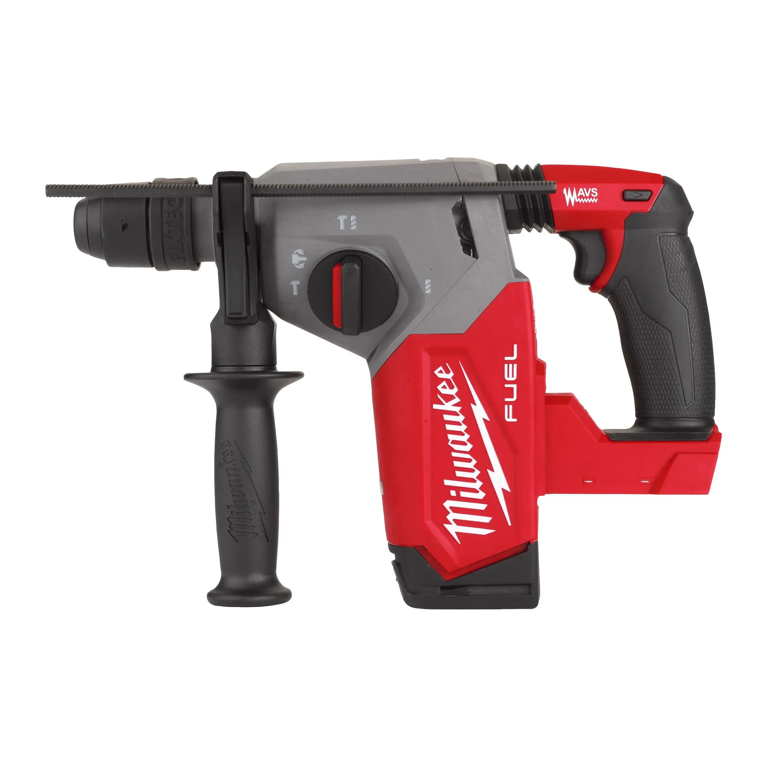 Młotowiertarka akumulatorowa SDS-Plus udar 2,5 J M18 FUEL™ FHX