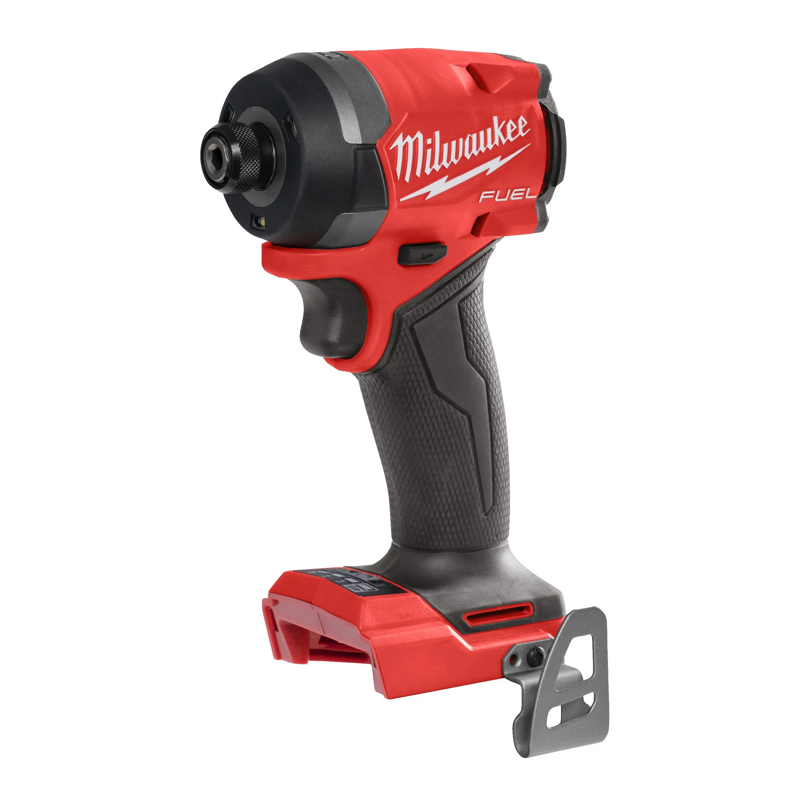 Zakrętarka udarowa akumulatorowa 1/4˝ Hex 226 Nm M18™ FUEL™ FID3