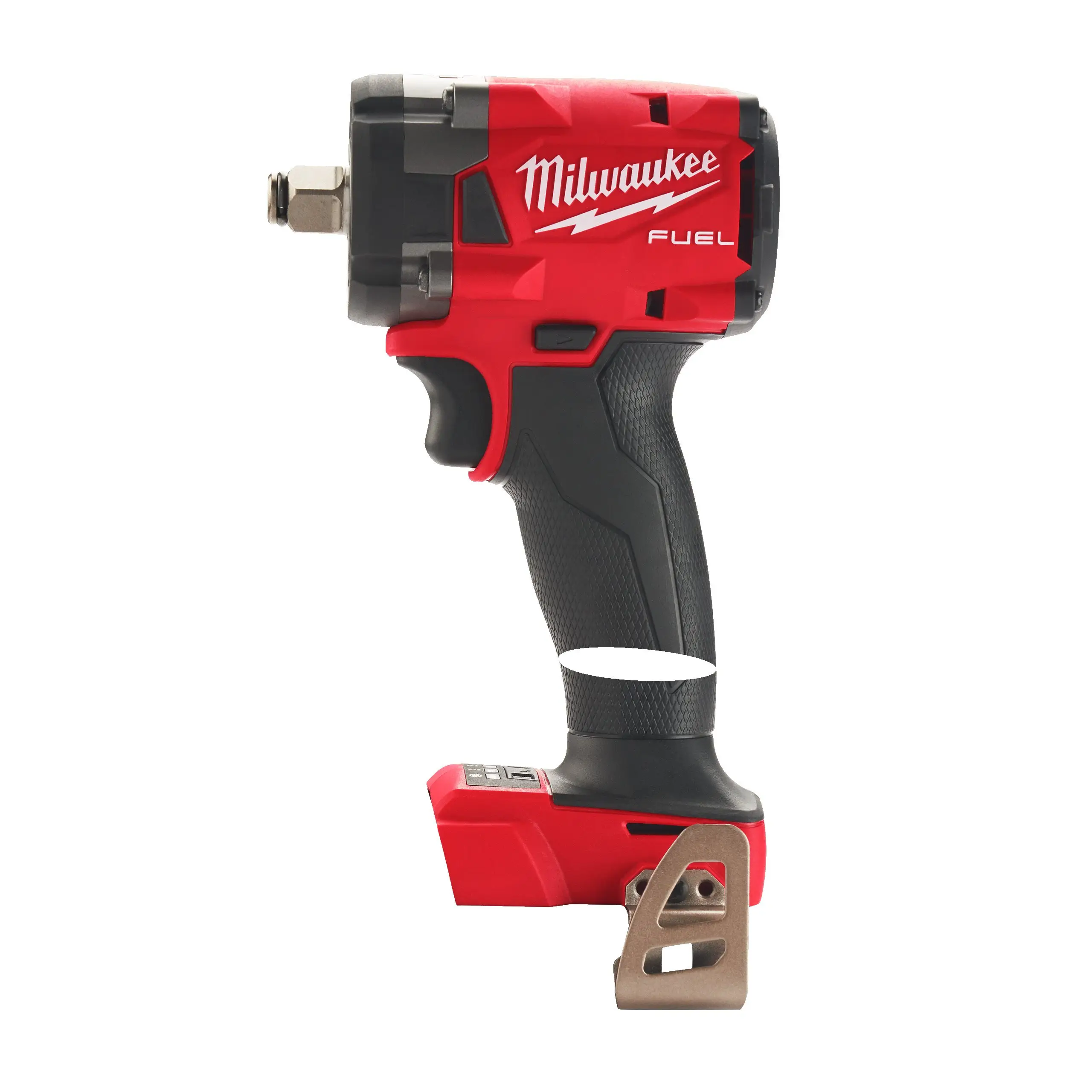 Klucz udarowy akumulatorowy 1/2" 339 Nm z pierścieniem M18 FUEL™ FIW2F12