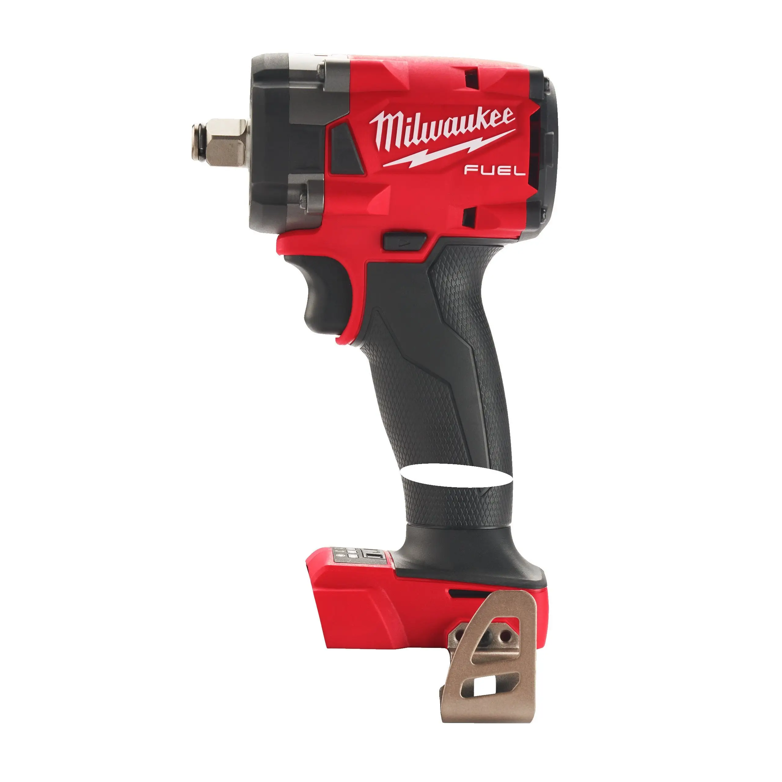 Klucz udarowy akumulatorowy 1/2" 339 Nm z pierścieniem M18 FUEL™ FIW2F12