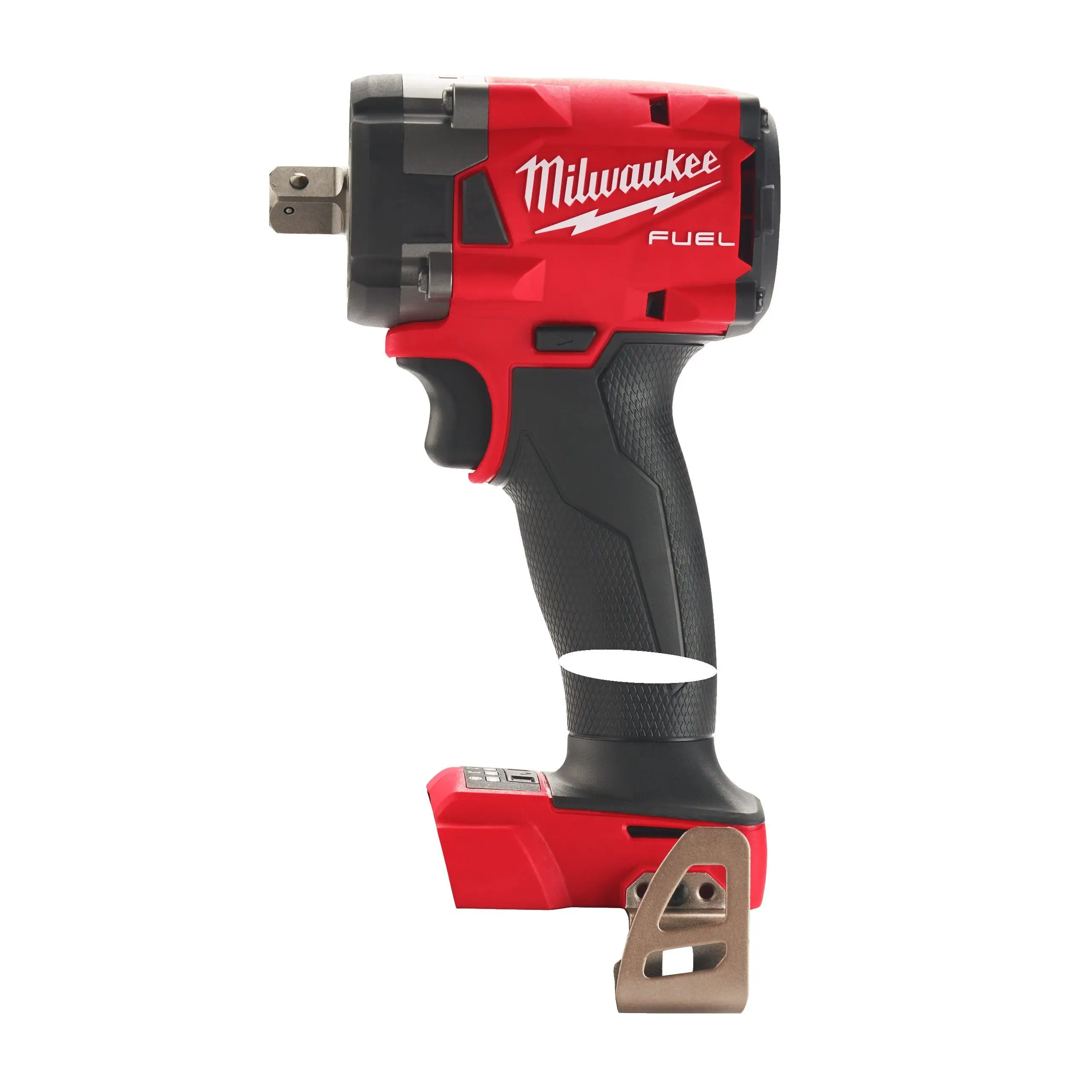 Klucz udarowy akumulatorowy 1/2" 339 Nm z pinem M18 FUEL™ FIW2P12