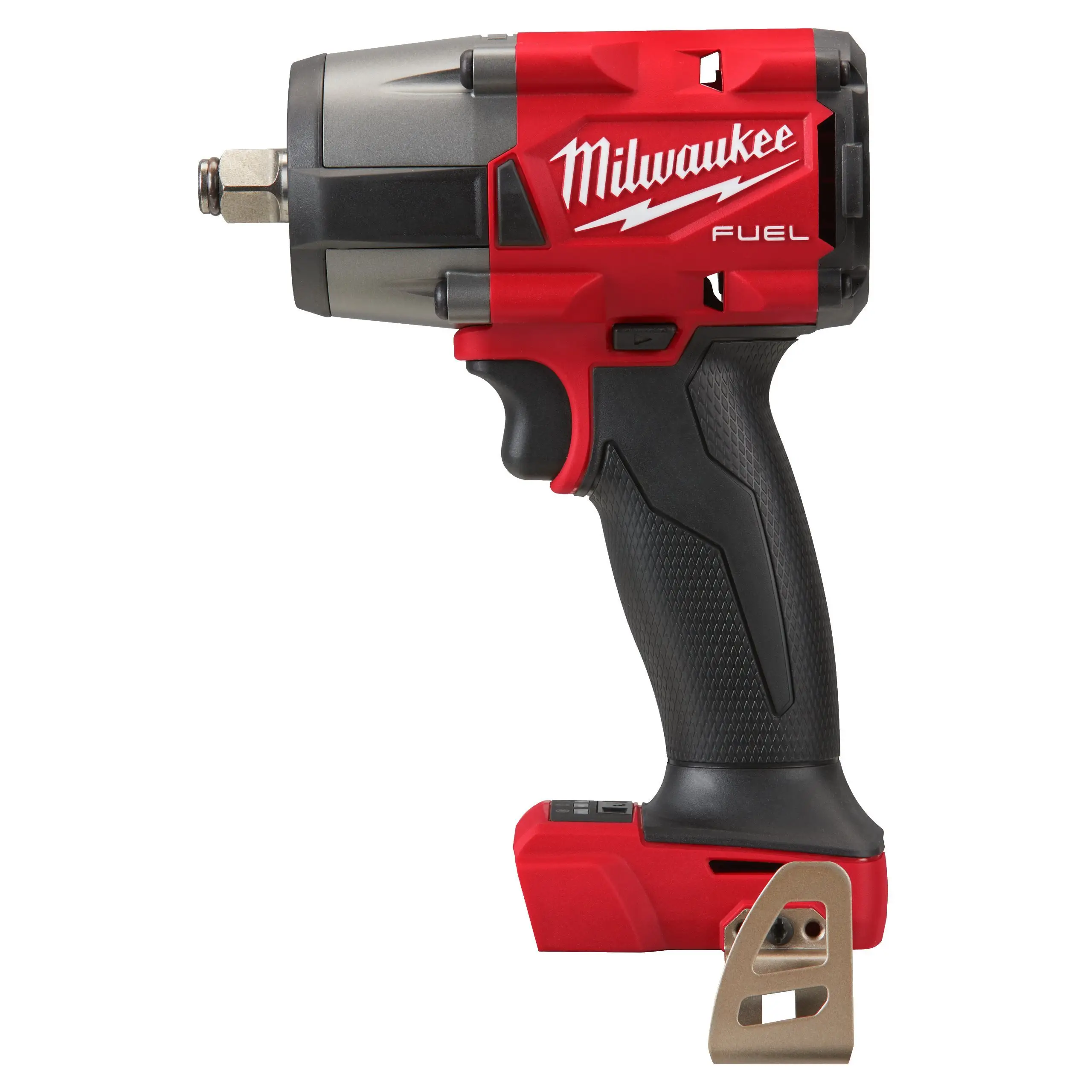 Klucz udarowy akumulatorowy 1/2" 881 Nm z pierścieniem M18 FUEL™ FMTIW2F12