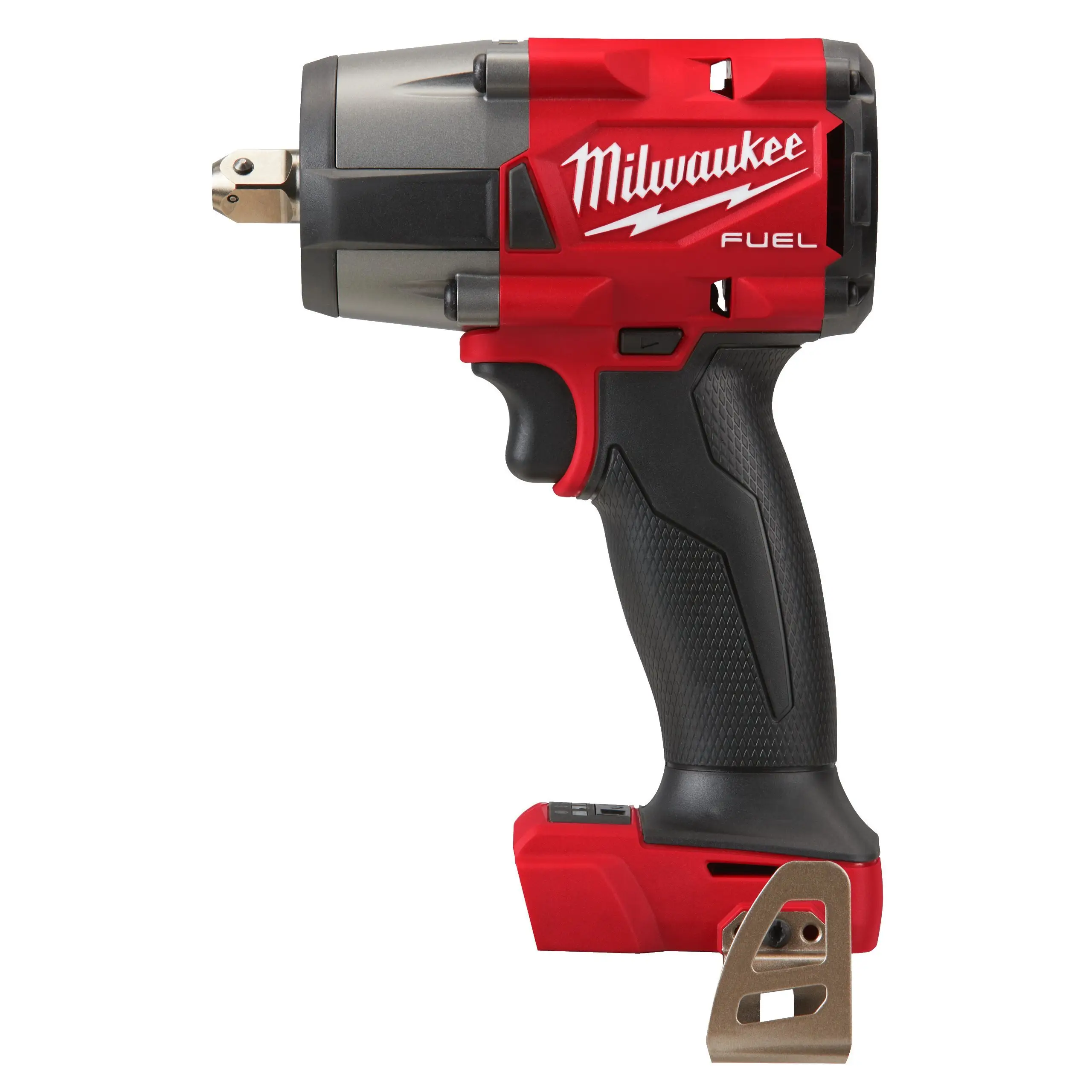 Klucz udarowy akumulatorowy 1/2" 881 Nm z pinem M18 FUEL™ FMTIW2P12