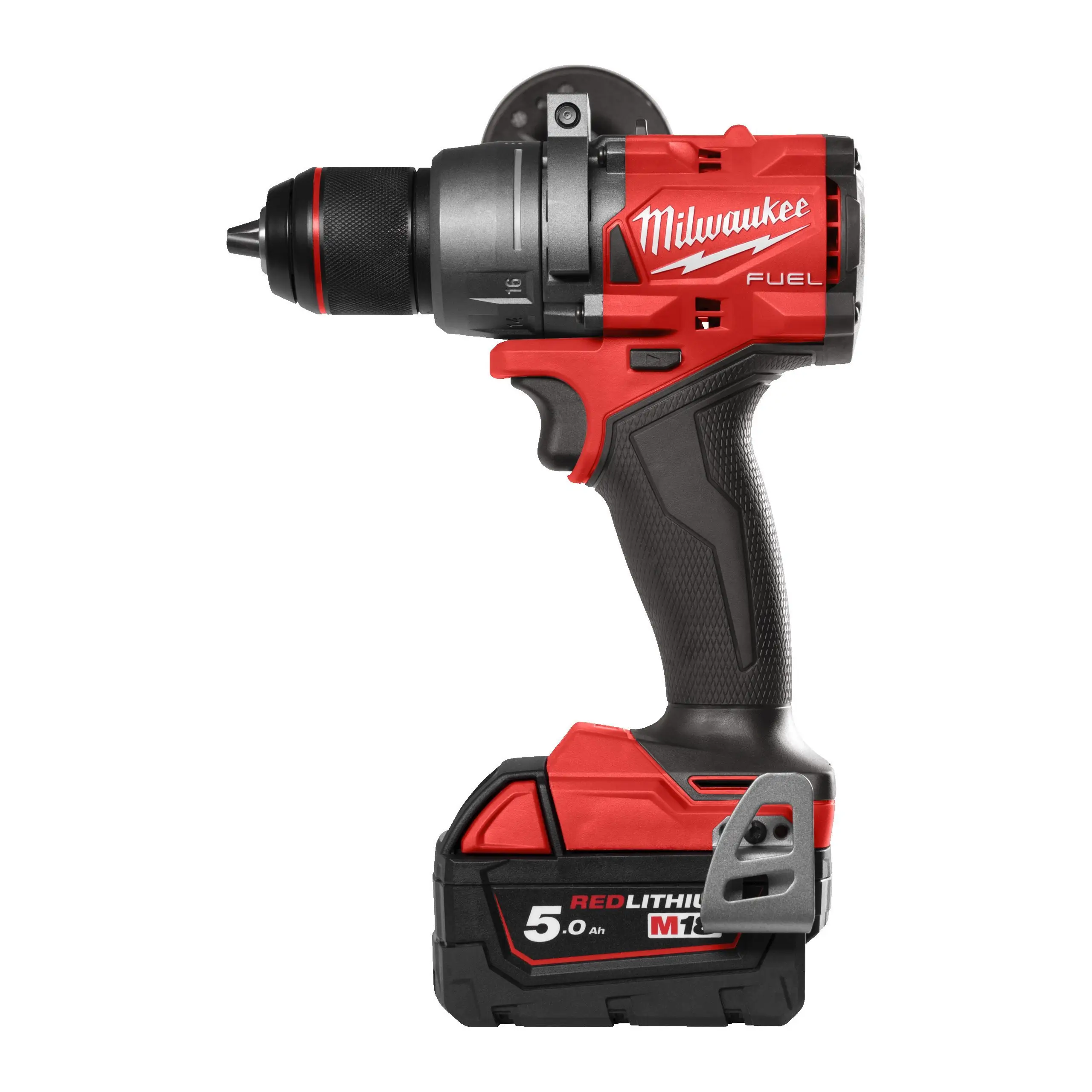 Wiertarko-wkrętarka udarowa akumulatorowa 158 Nm M18™ FUEL™ FPD3