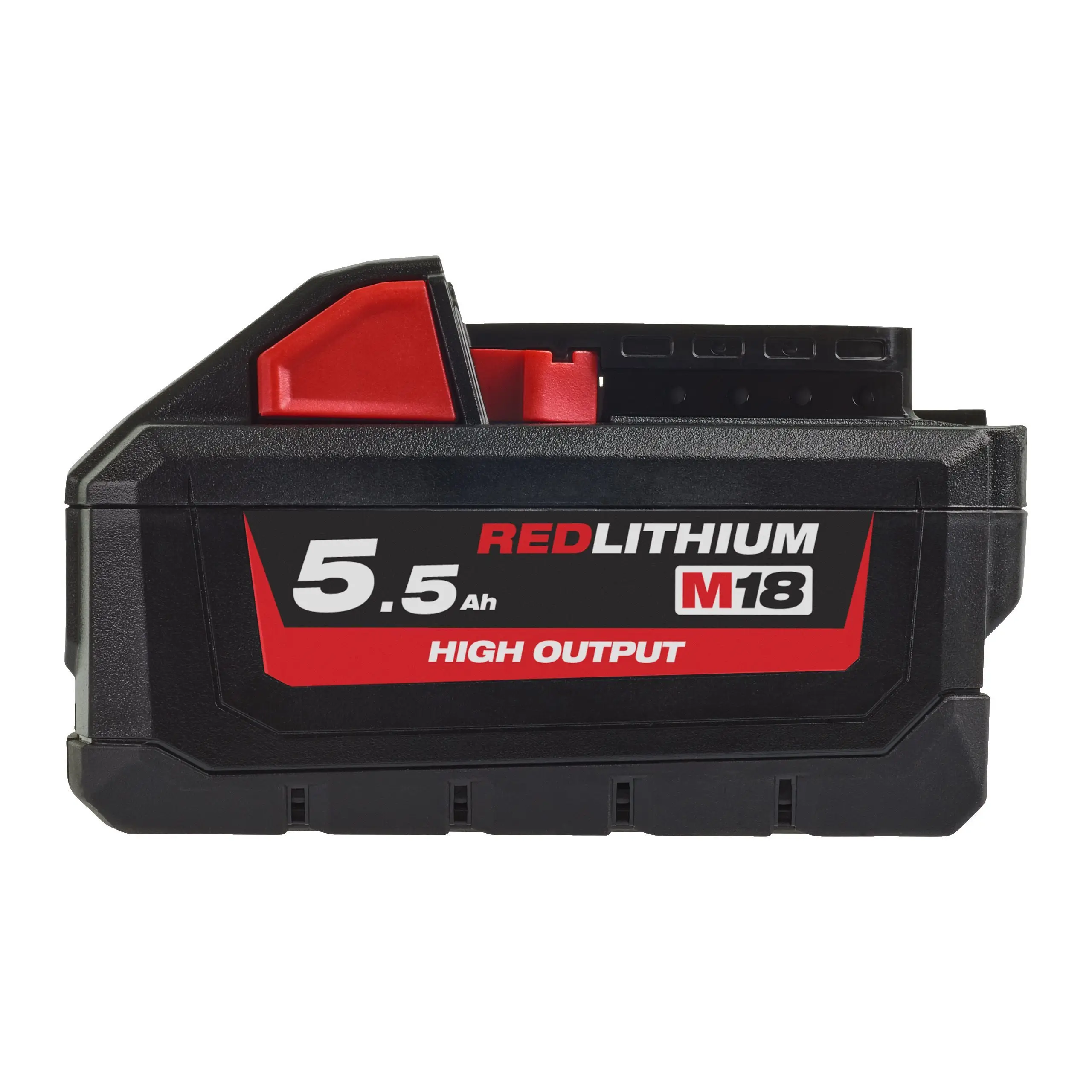 Akumulator M18™ HIGH OUTPUT™