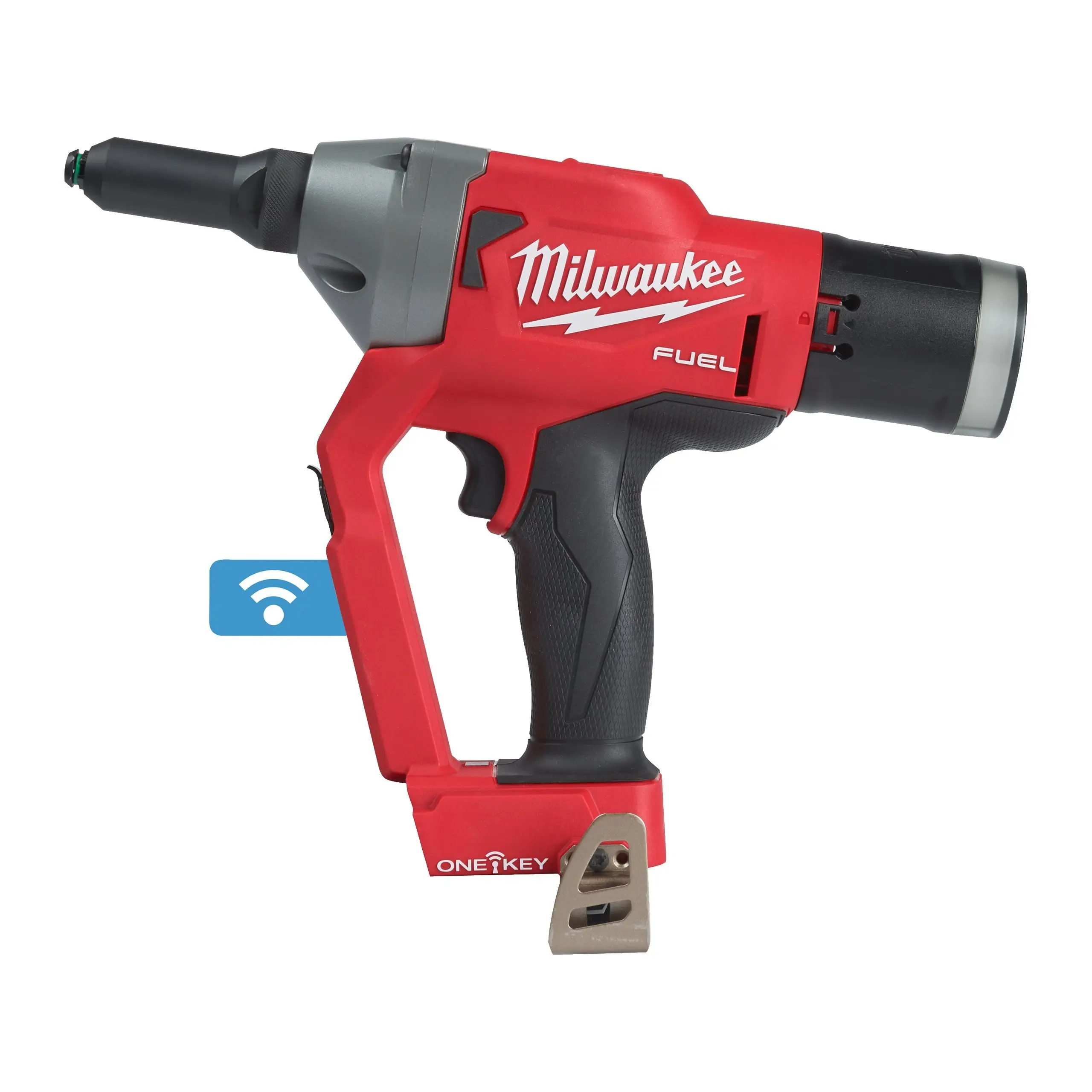 Nitownica akumulatorowa 4,8 - 7,0 mm ONE-KEY™ M18 FUEL™ ONEFPRT
