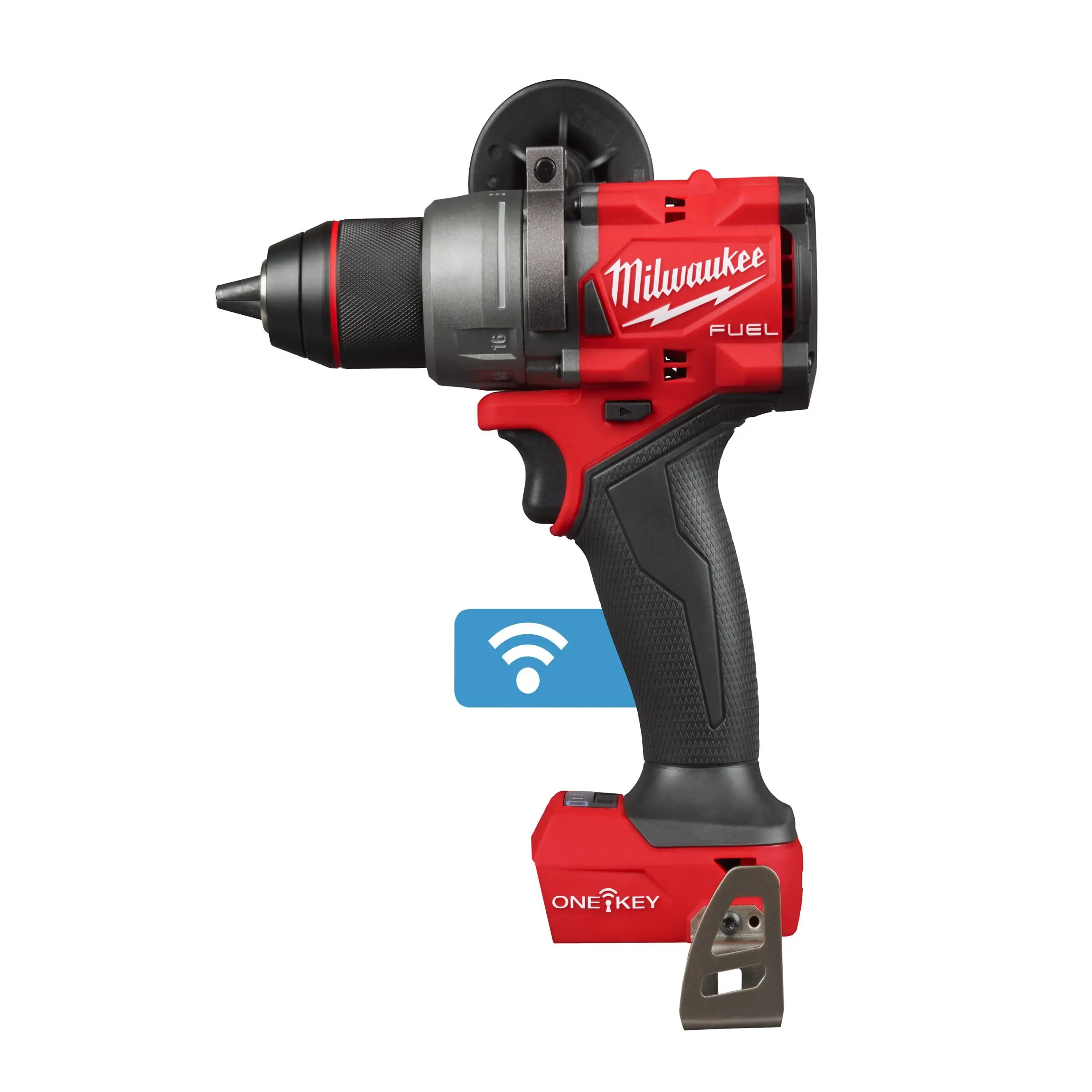 Wiertarko-wkrętarka udarowa akumulatorowa 158 Nm ONE-KEY™ M18 FUEL™ ONEPD3
