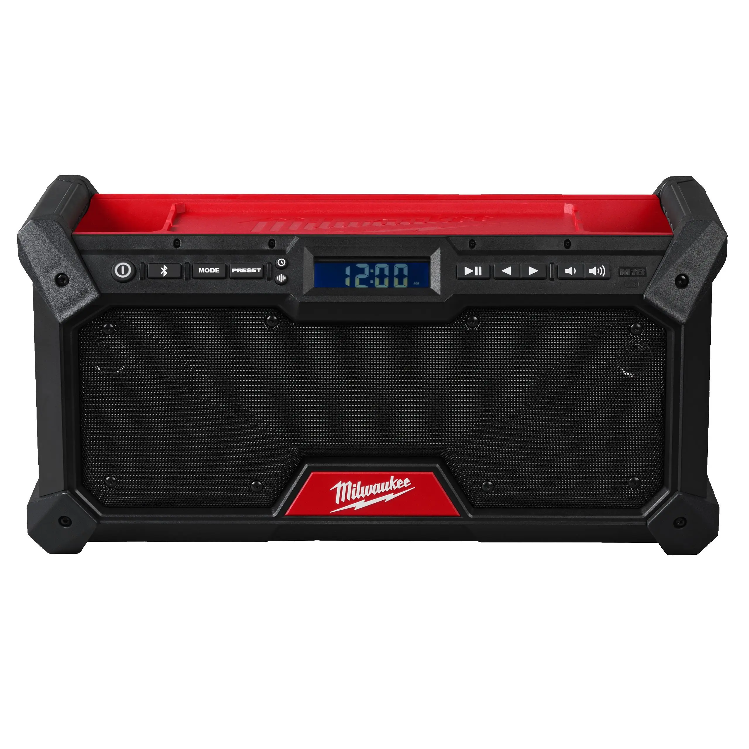 Radio akumulatorowe DAB+ M18™ RADDAB+G2