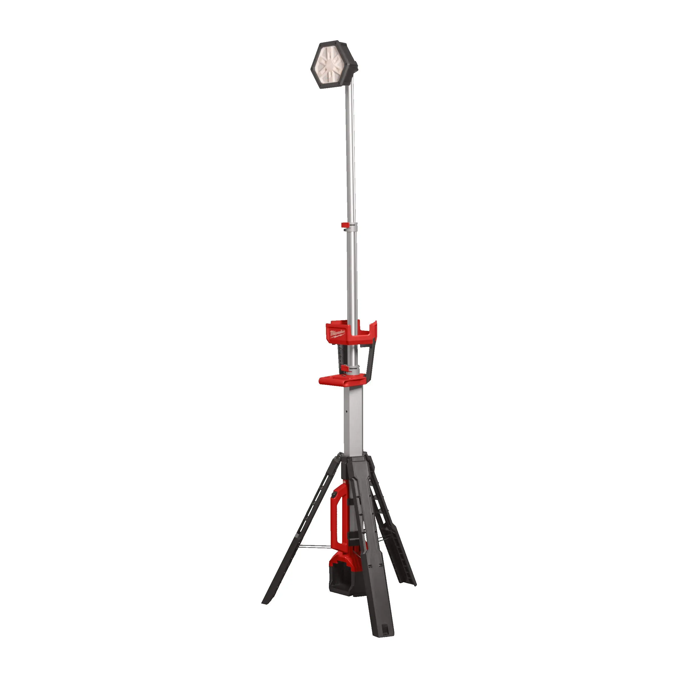 Lampa stojąca akumulatorowa 2800 lm SAL2