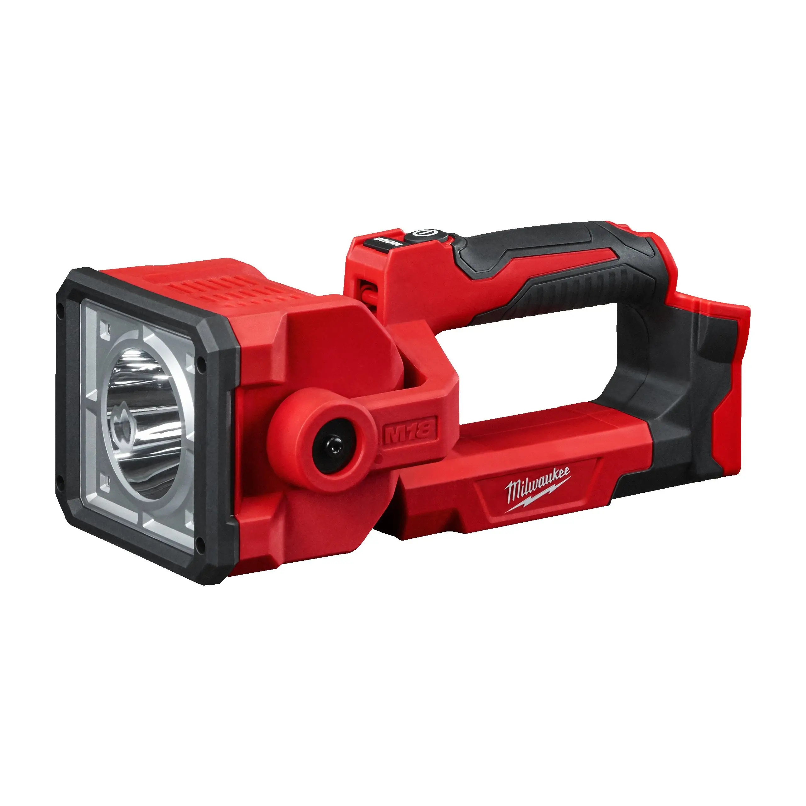 Reflektor przenośny, szperacz akumulatorowy LED 1250 lm IP54 M18™ SLED