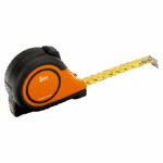 Miara zwijana 3m / 16 mm BAHCO (nr kat. MTB-3-16-M)