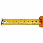 Miara zwijana 3m / 16 mm BAHCO (nr kat. MTB-3-16-M)