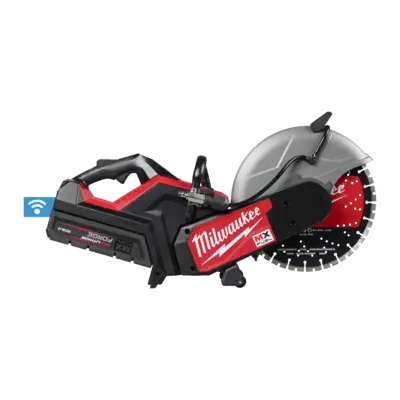 Przecinarka akumulatorowa 350 mm MX FUEL™ MXF COS350G2 Milwaukee