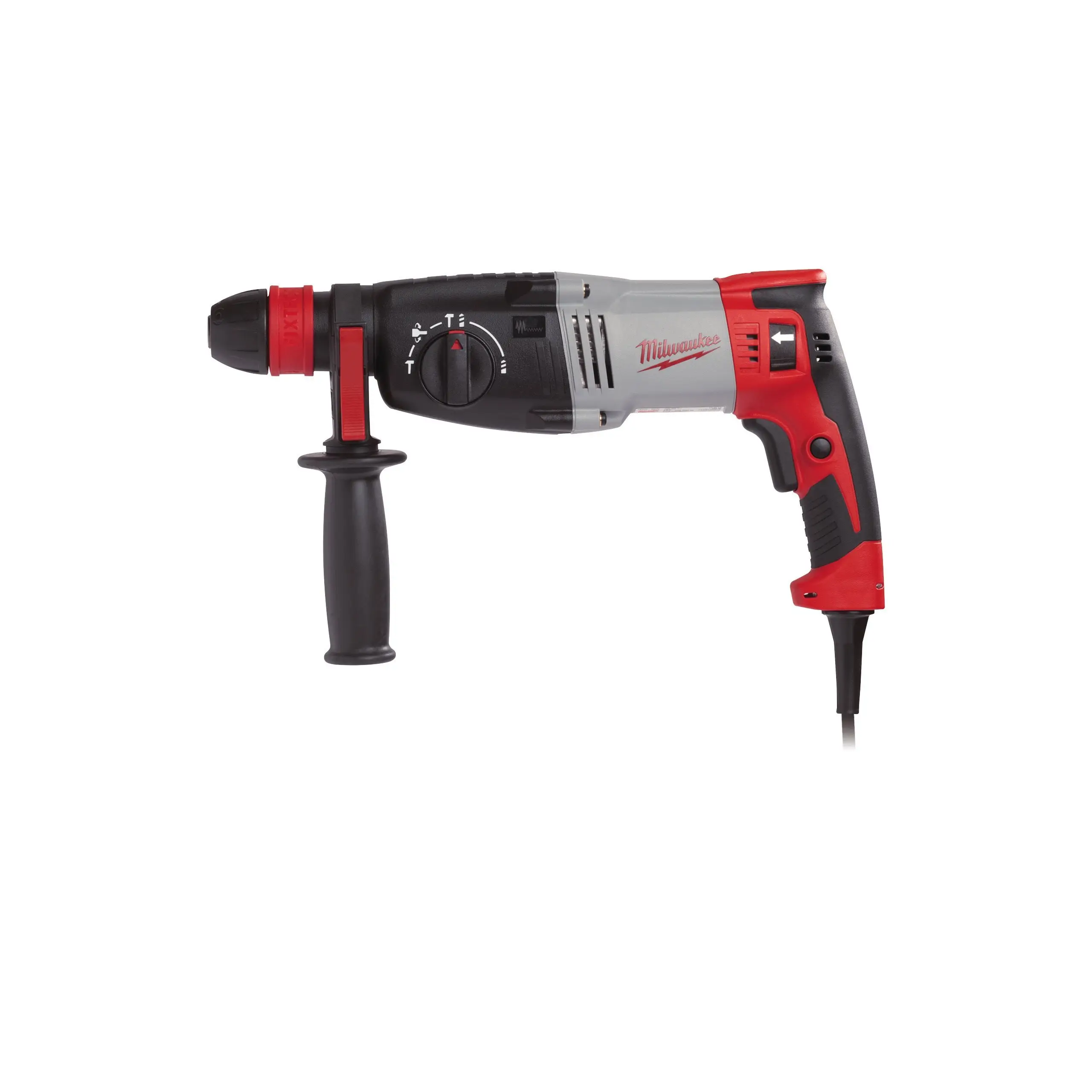 Młotowiertarka SDS-Plus 820 W 3,4J PH28X
