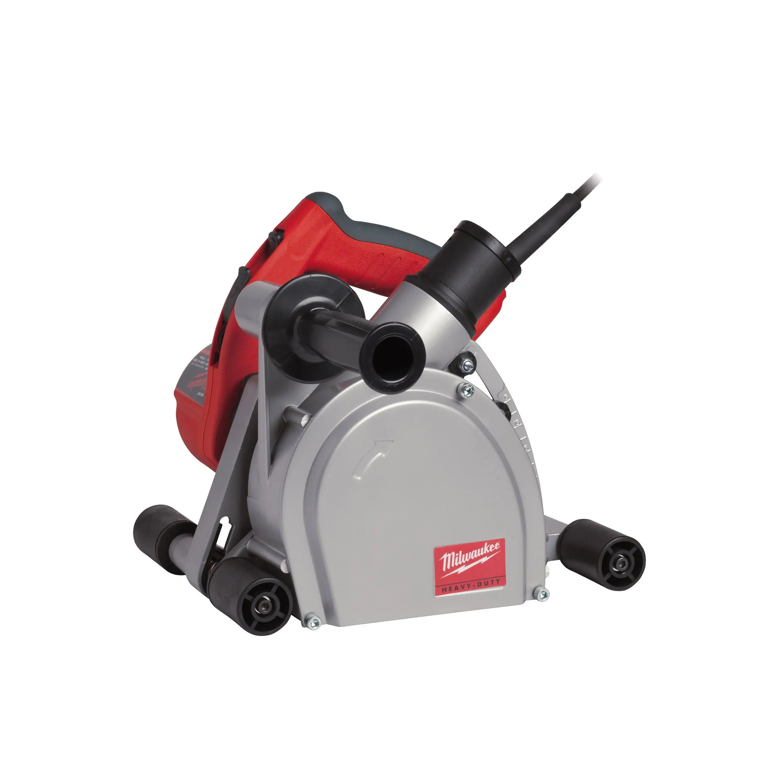 Bruzdownica 150 mm 1900W WCS45