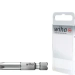 Bit 1/4″ PH2 x 50 mm 2 szt. Professional WIHA (nr kat. 36193)