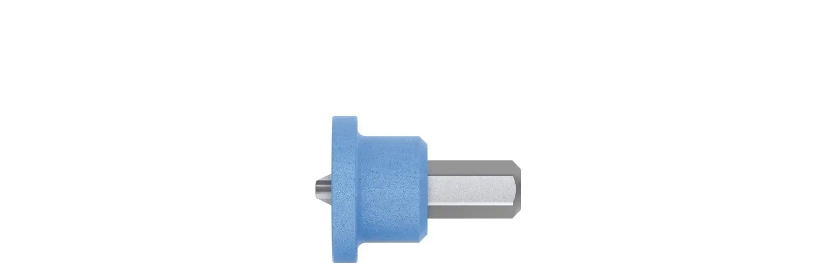 Bit 1/4" PH2 x 25 mm 10 szt. DryWall Stop Standard WIHA (nr kat. 39382)