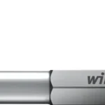 Bit 1/4″ TORX T6 x 90 mm 5 szt WIHA (nr kat. 10384)