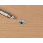Bit do uszkodzonych wkrętów 2 szt. WOLFCRAFT (nr kat. 2982000)